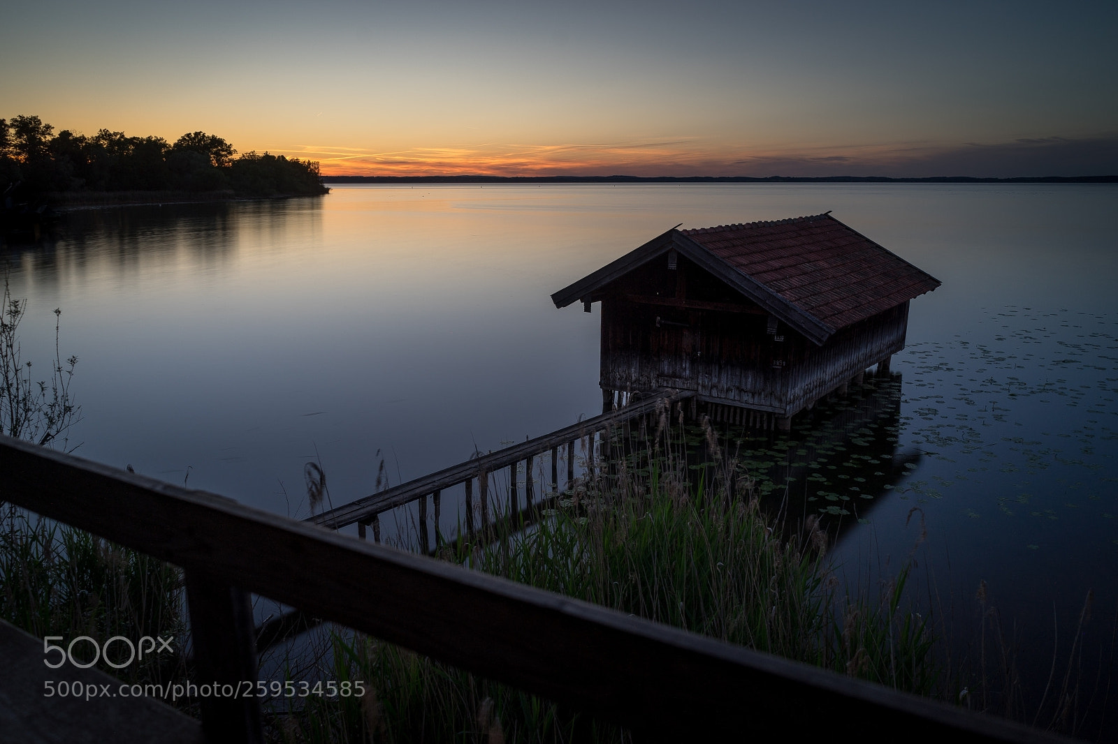 Sony a7 II sample photo. Lachsgang viewpoint photography