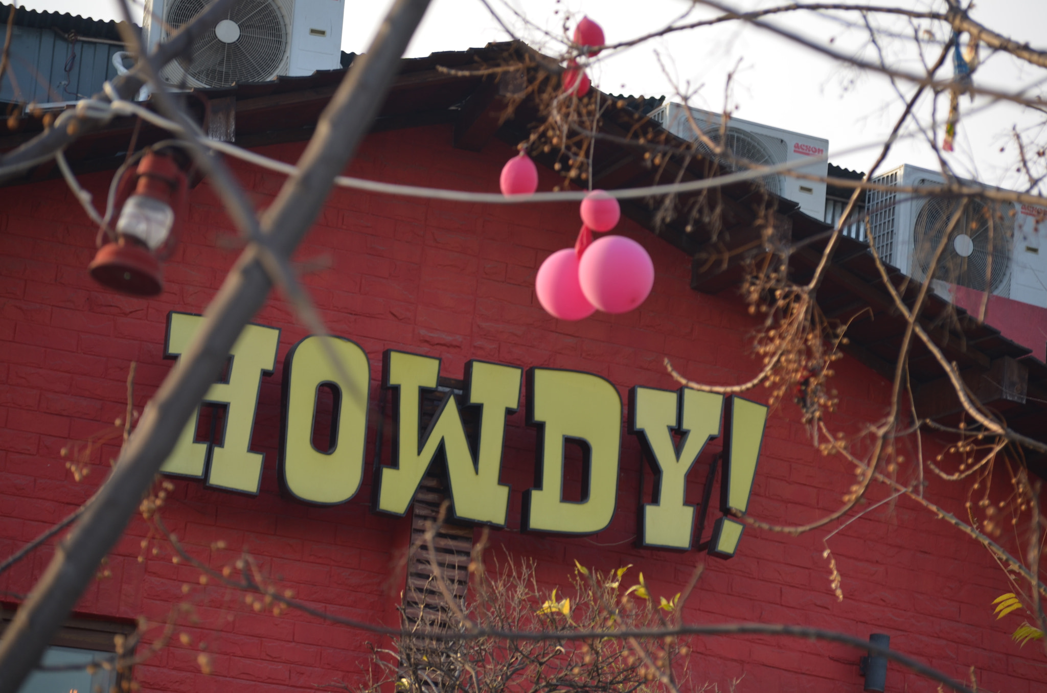 Nikon D5100 sample photo. "good food - good mood." photography