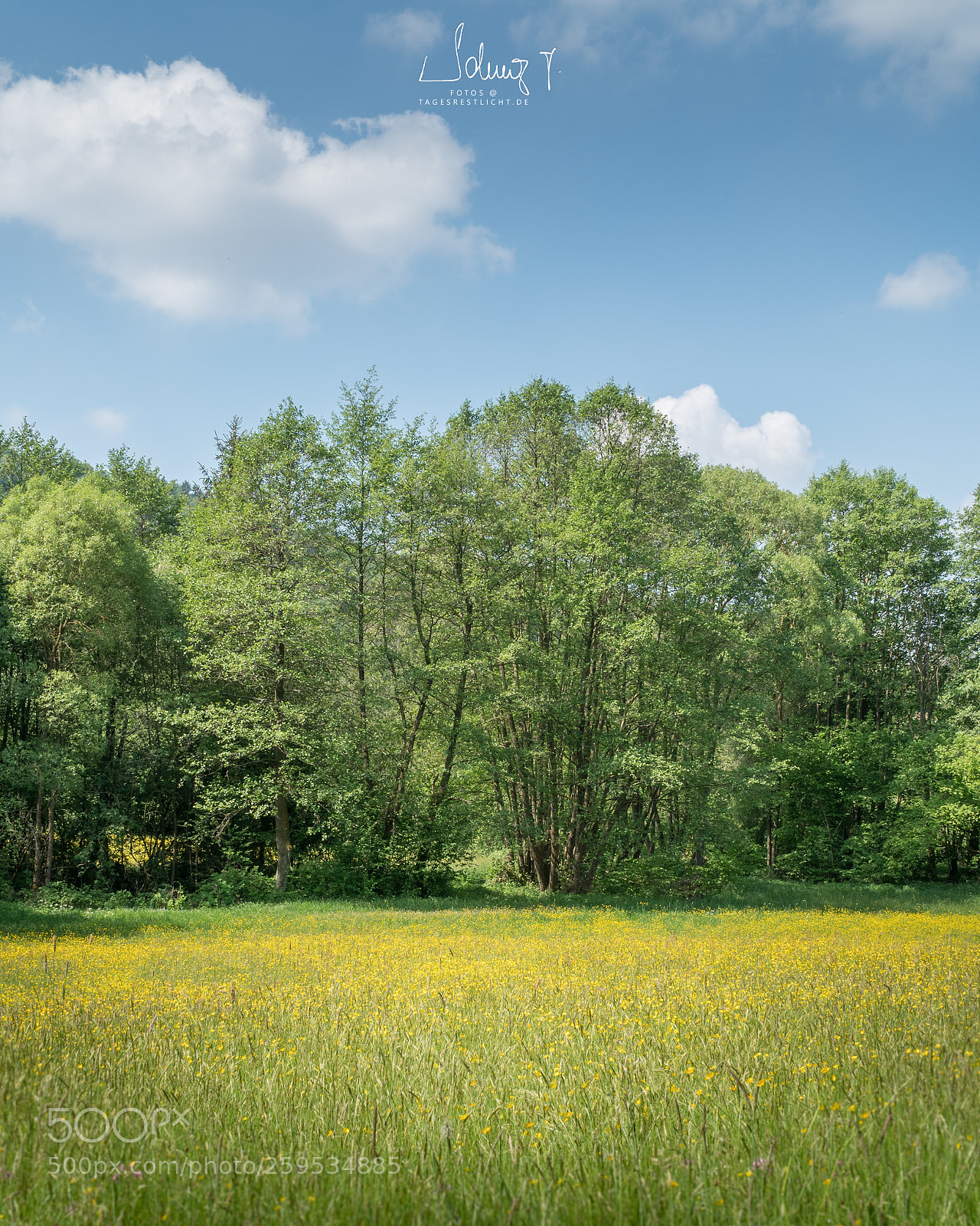 Sony a6300 sample photo. Neumarkt hdr photography