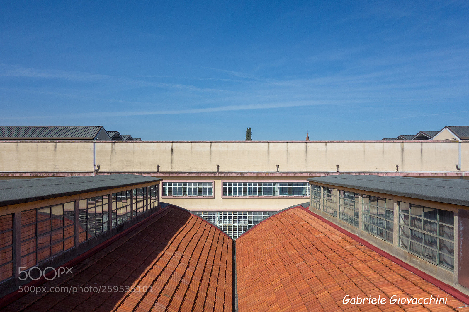 Sony Cyber-shot DSC-RX100 sample photo. Polo fibonacci visto dalle photography