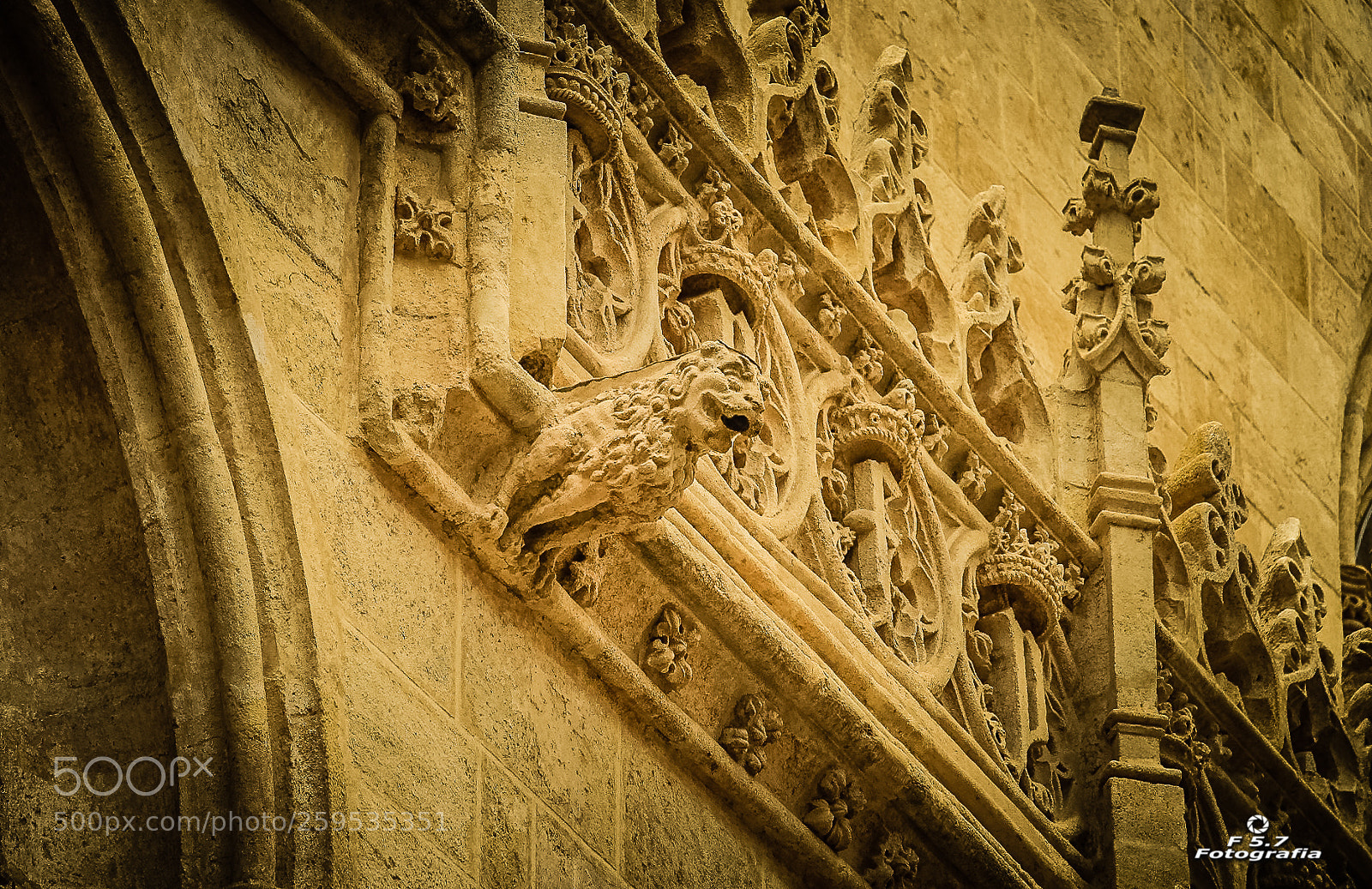 Canon EOS 7D sample photo. G rgula - capilla photography