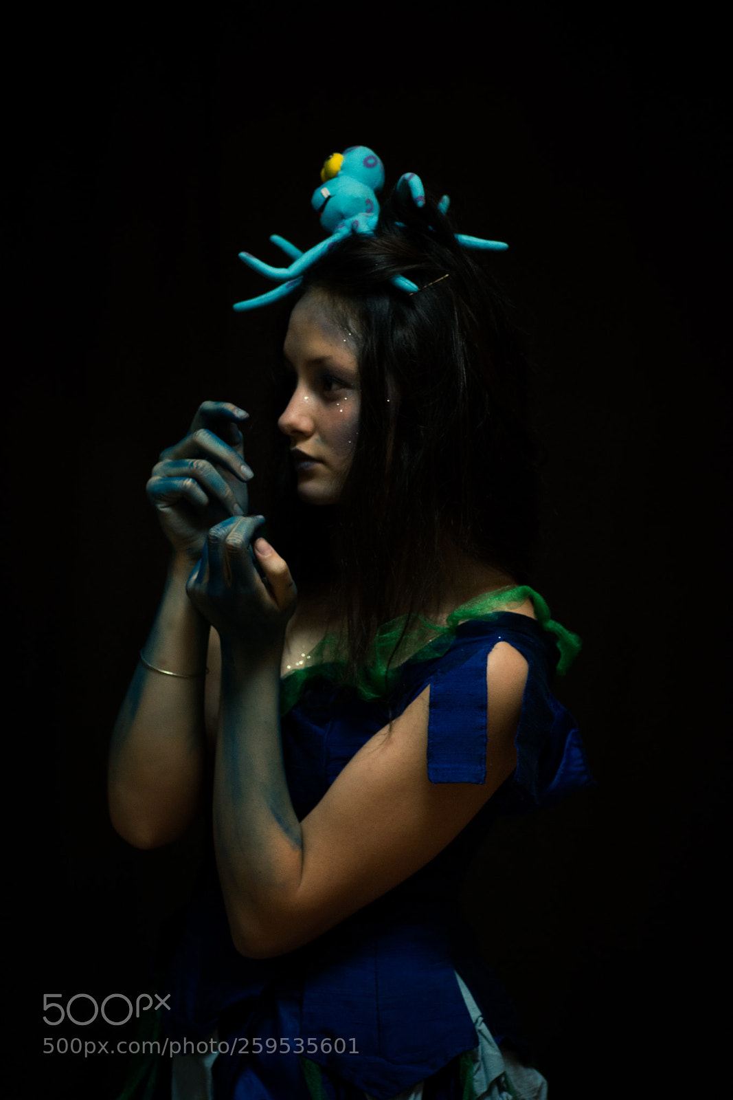 Canon EOS 70D sample photo. Ocean queen photography