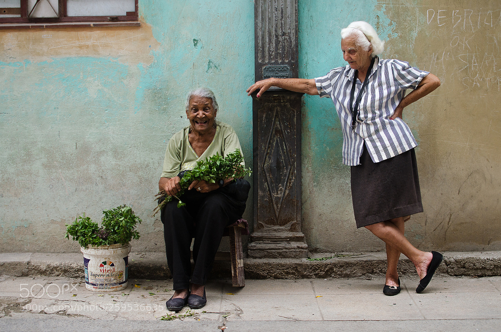 Nikon D5100 sample photo. Havana photography