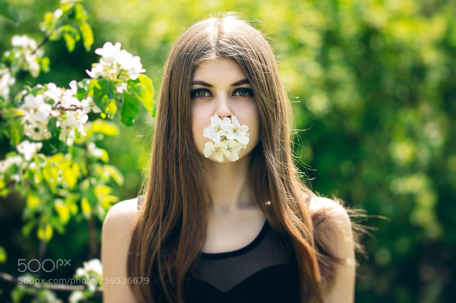 Canon EOS 60D sample photo. Anastasia photography