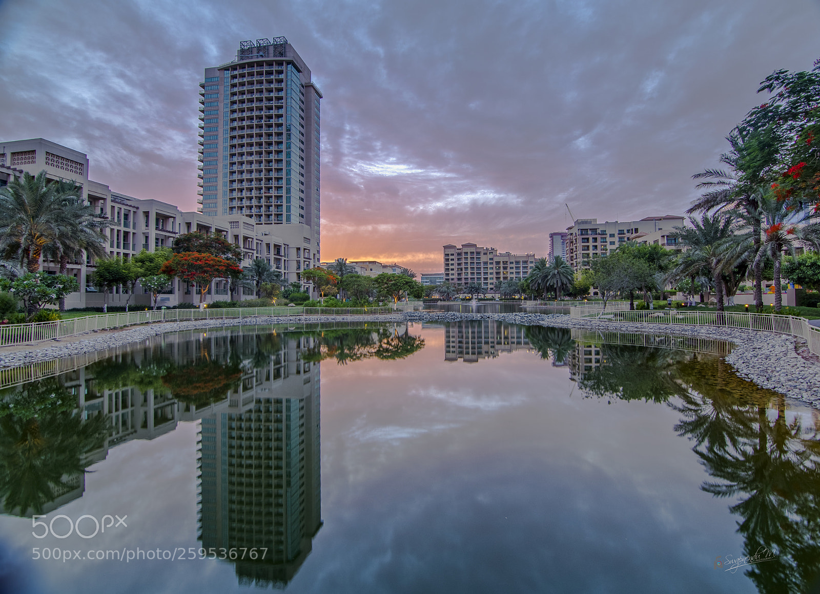 Nikon D750 sample photo. Reflection photography