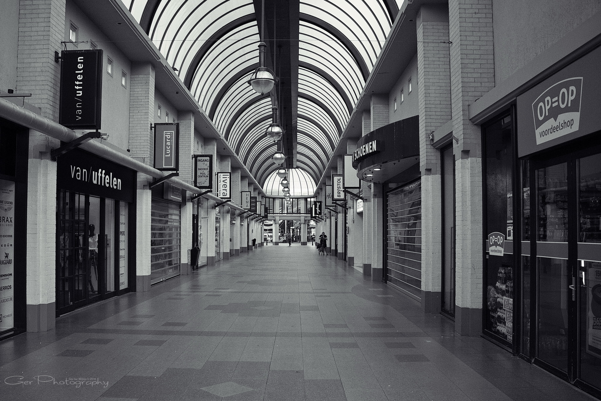 Canon EOS 7D sample photo. First customer of the day photography