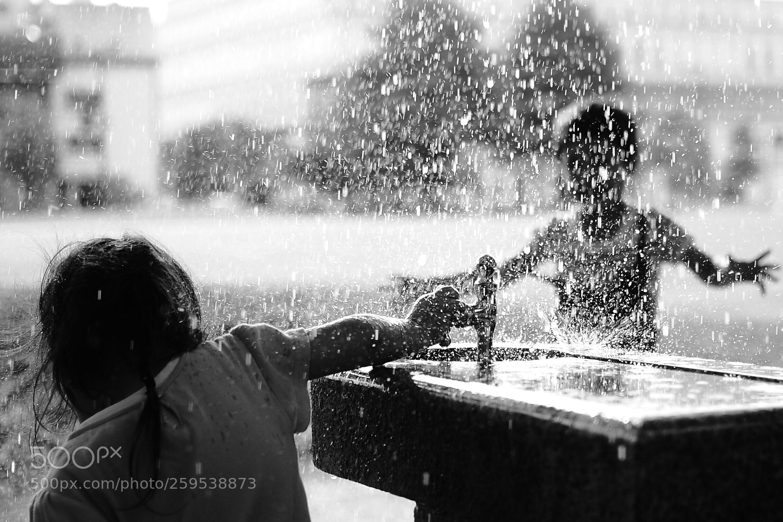 Nikon Df sample photo. Untitled photography