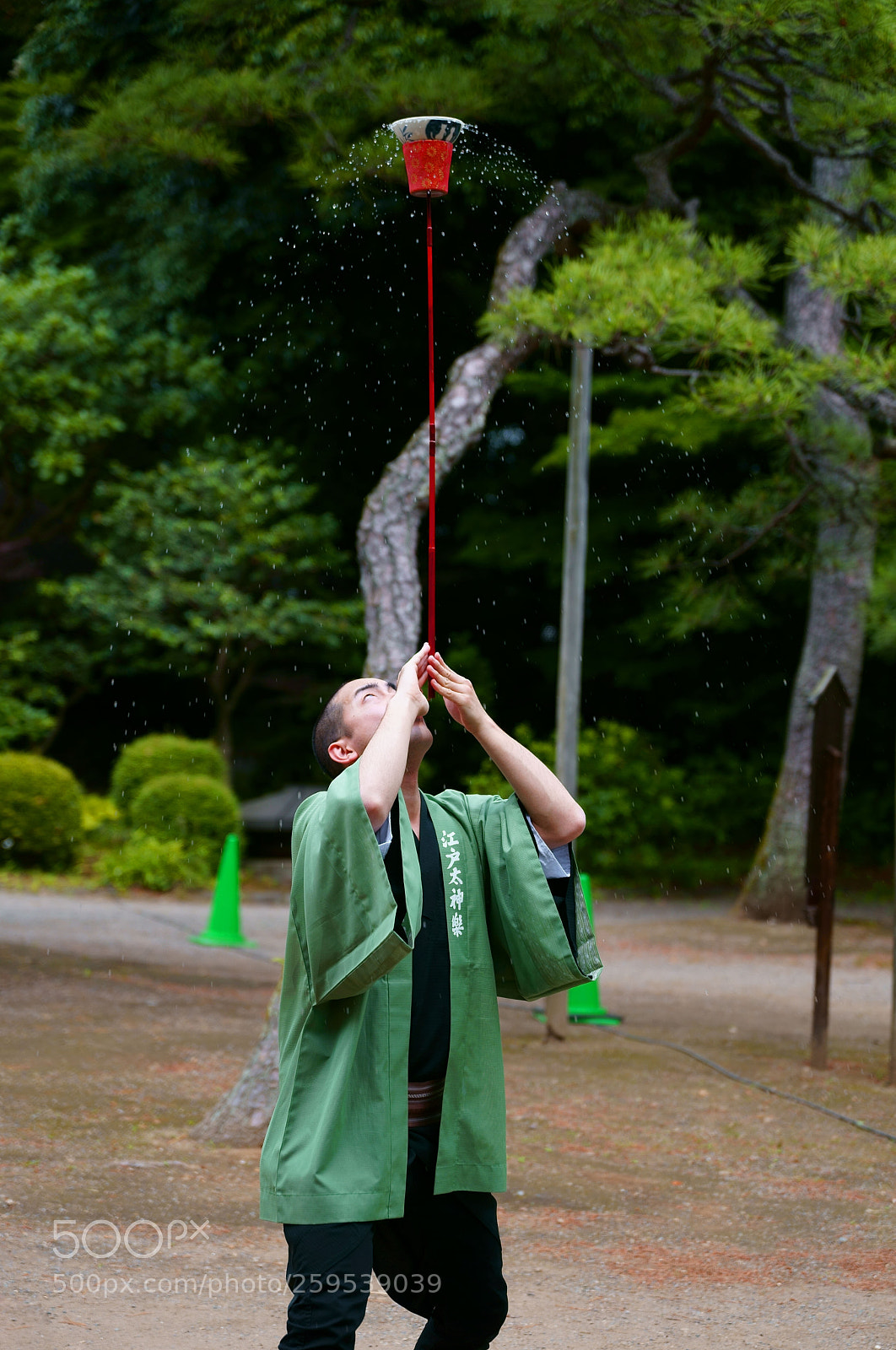 Sony a9 sample photo. Edo daikagura photography
