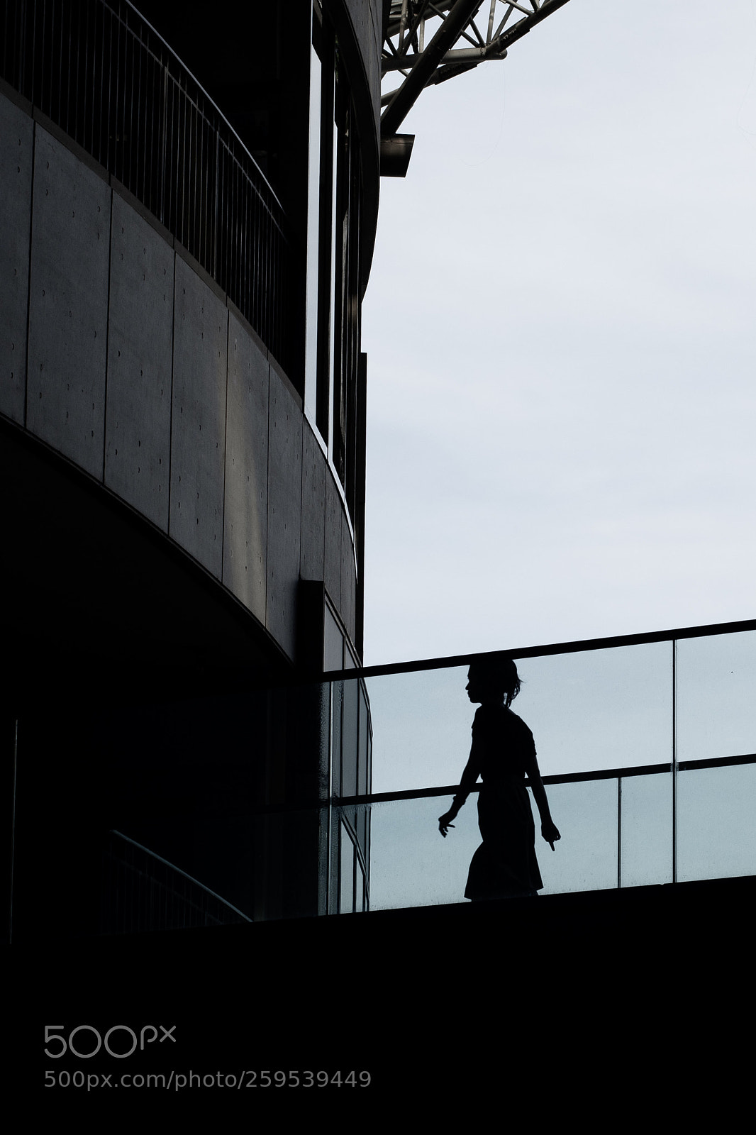 Nikon D7200 sample photo. Lady photography