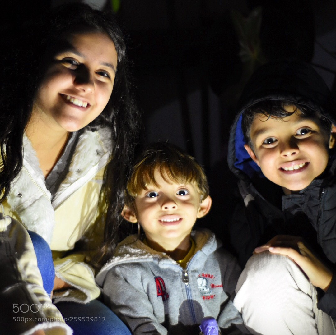 Nikon D7200 sample photo. Untitled photography