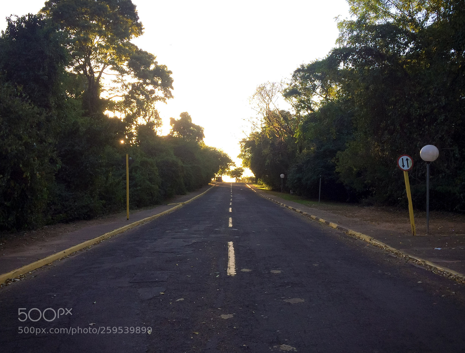 Apple iPhone 5s sample photo. Blinding sunset photography