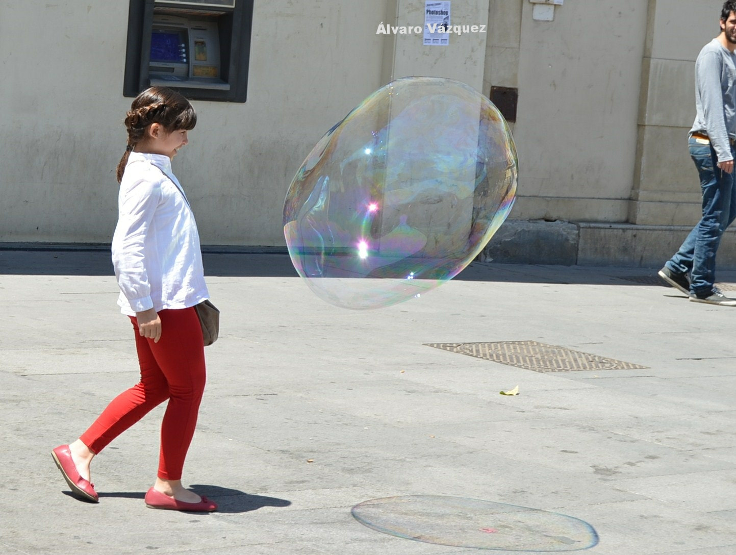 Nikon D5100 sample photo. Sundays photography
