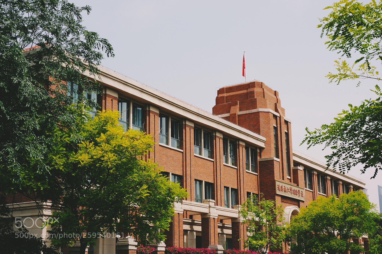 Sony Cyber-shot DSC-RX100 sample photo. Tianjin · china photography