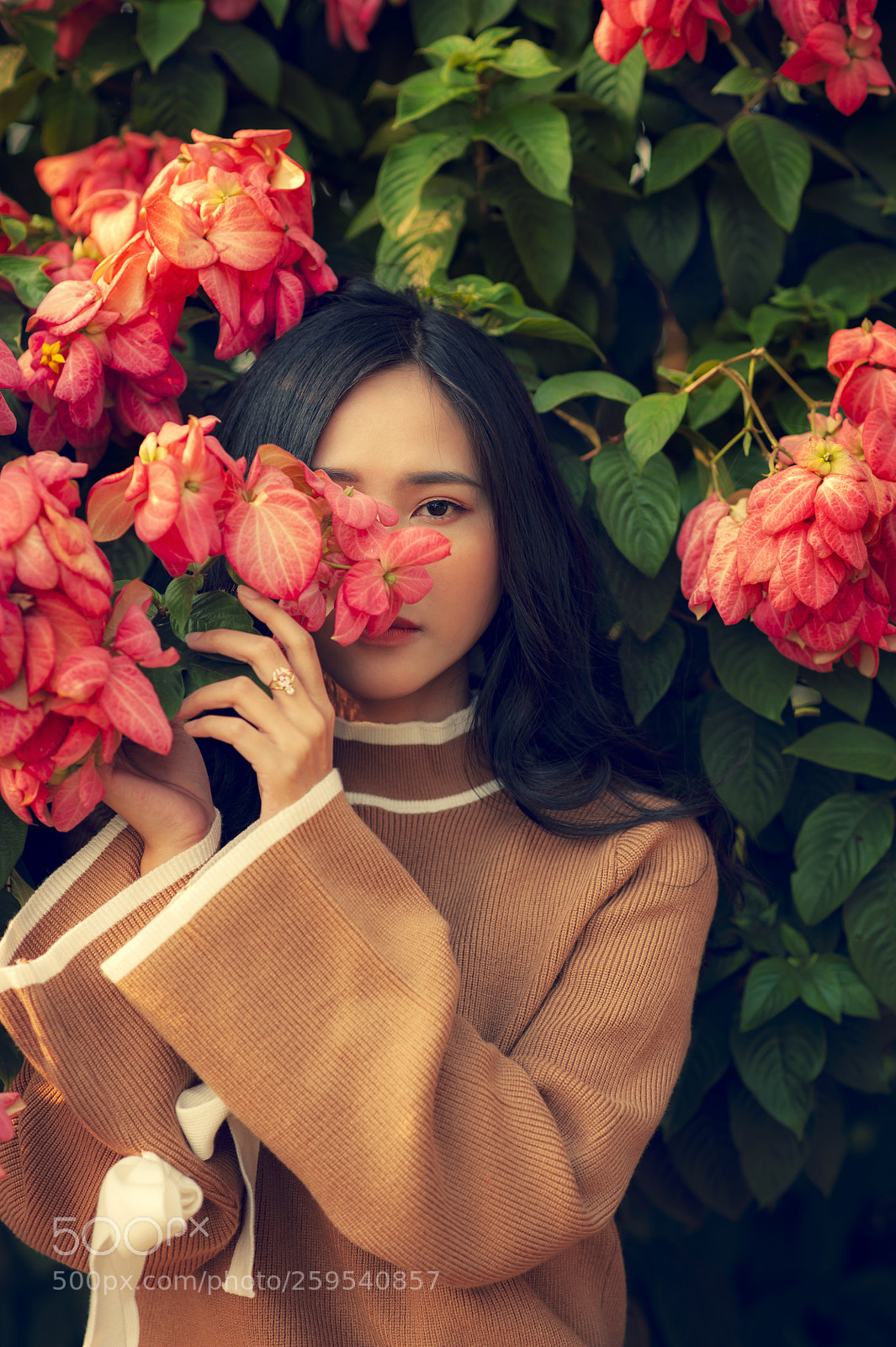 Nikon D700 sample photo. Ngọc súplơ photography