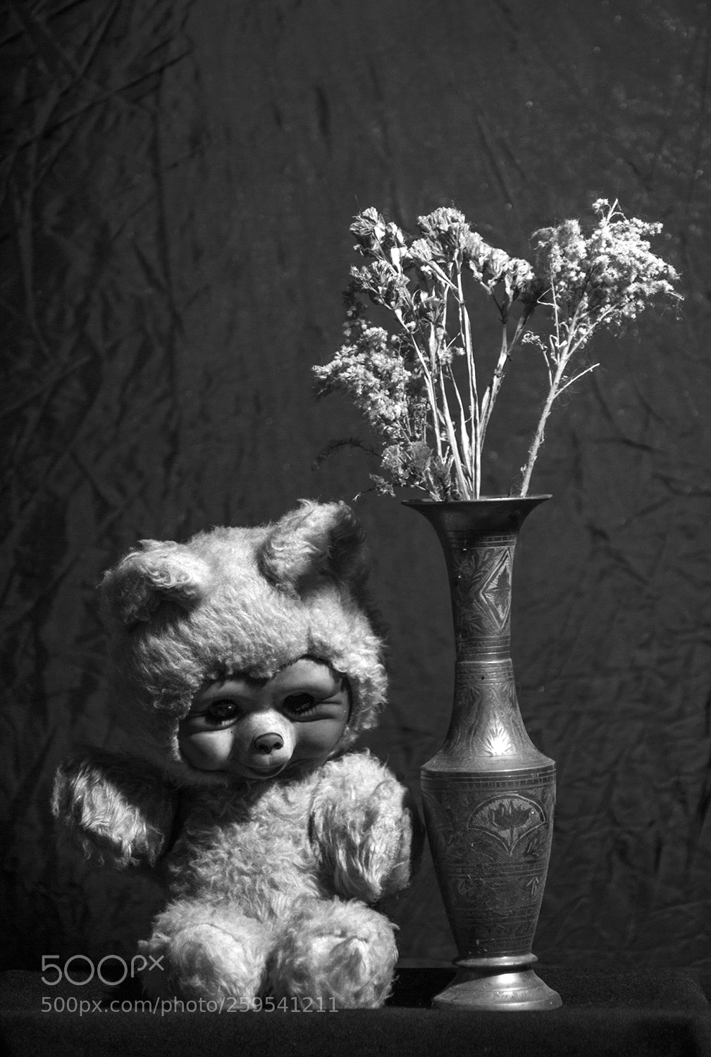 Canon EOS 100D (EOS Rebel SL1 / EOS Kiss X7) sample photo. Nostalgie photography