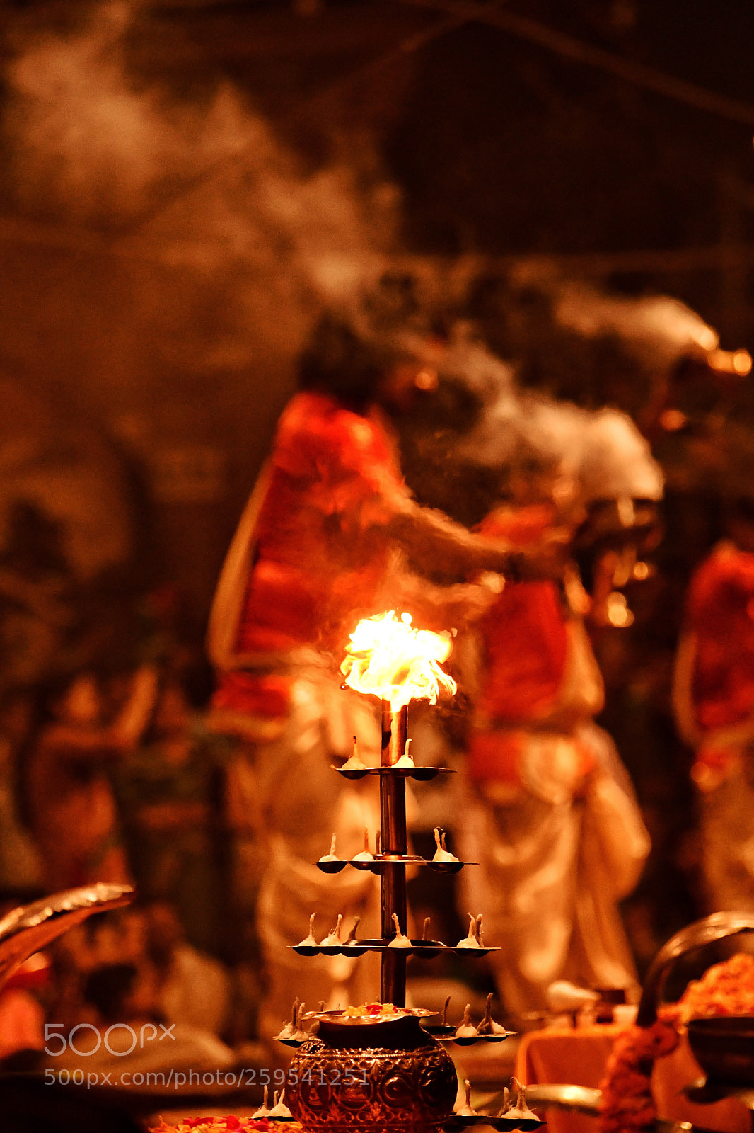 Nikon D500 sample photo. Light of faith photography