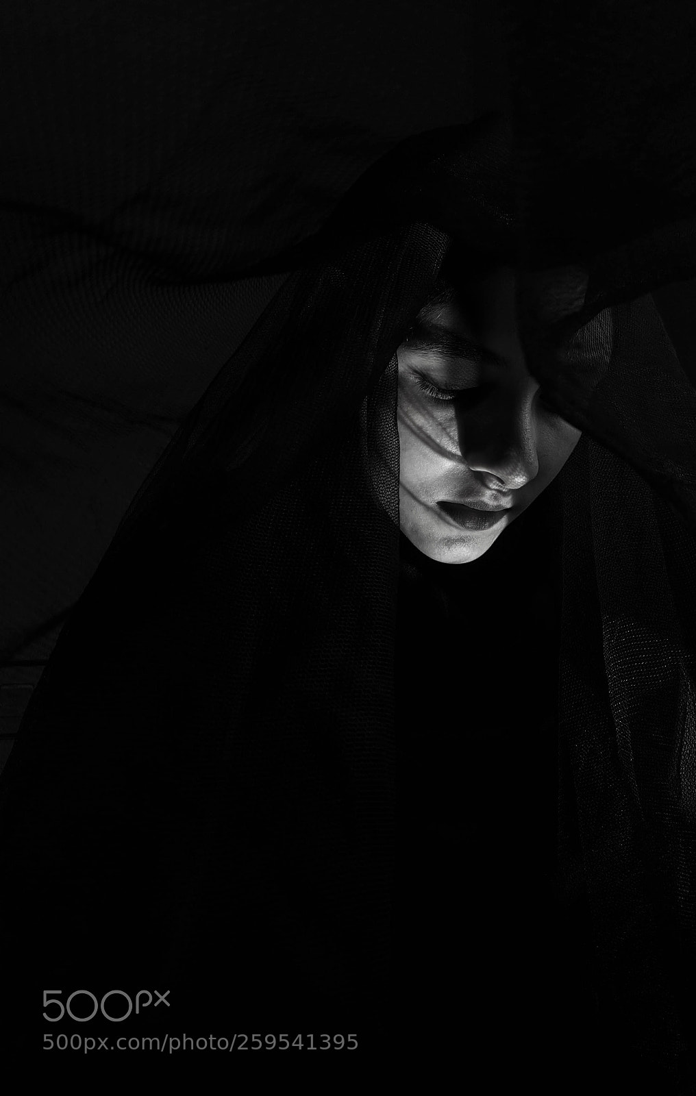 Samsung Galaxy S6 sample photo. Dark side' photography
