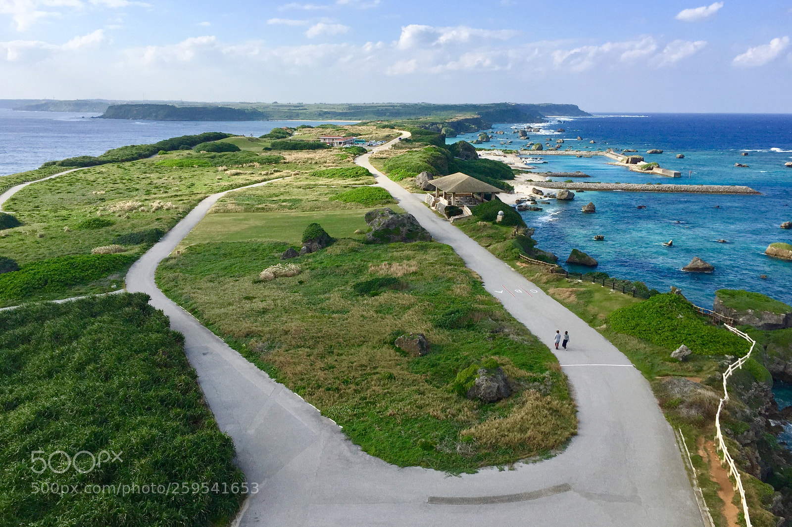 Apple iPhone 6 sample photo. Miyako islands in okinawa  photography