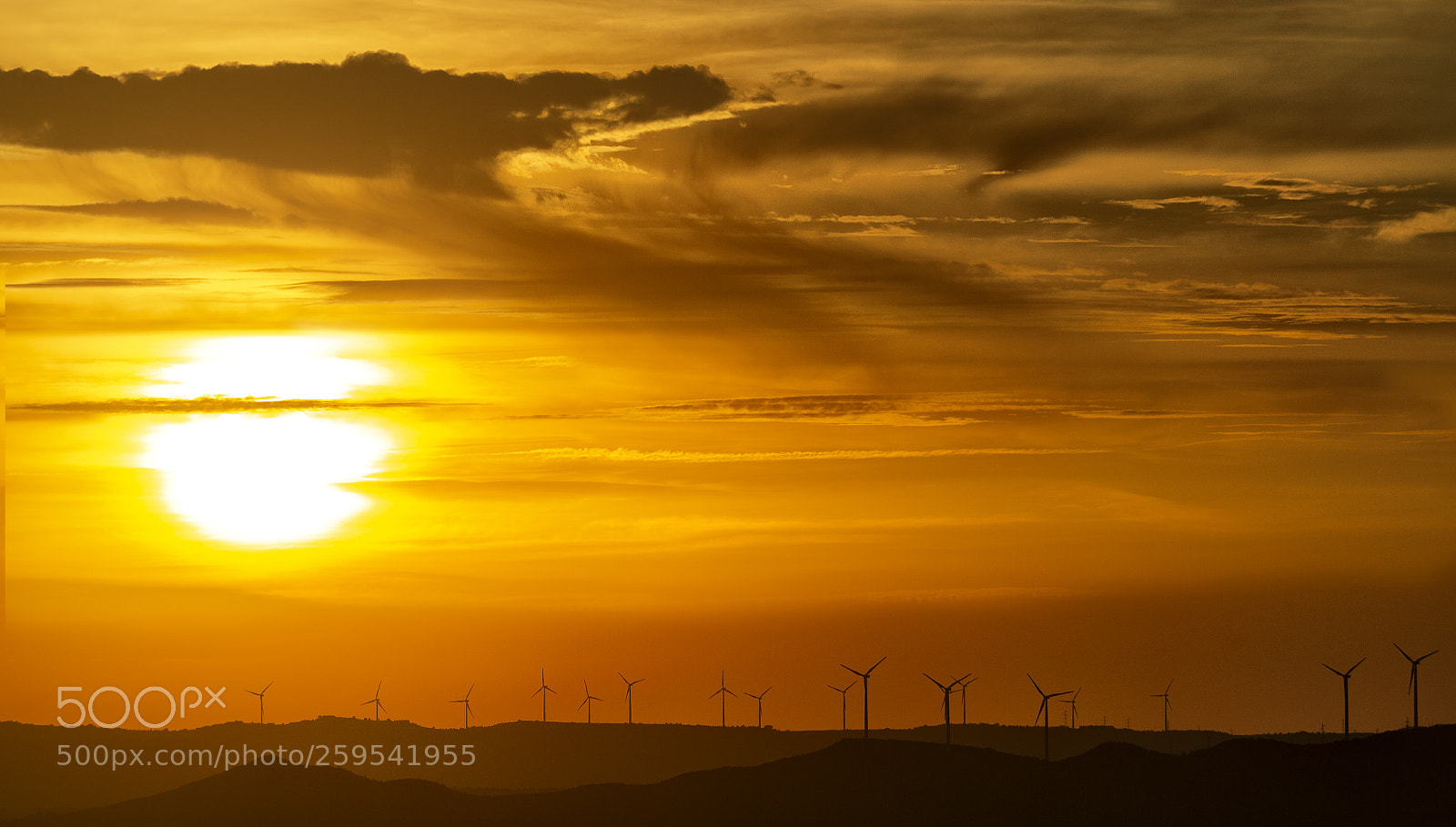 Nikon D4 sample photo. Atardecer / sunset photography