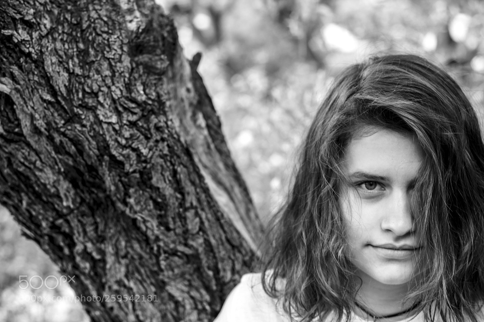 Canon EOS 60D sample photo. Girl photography