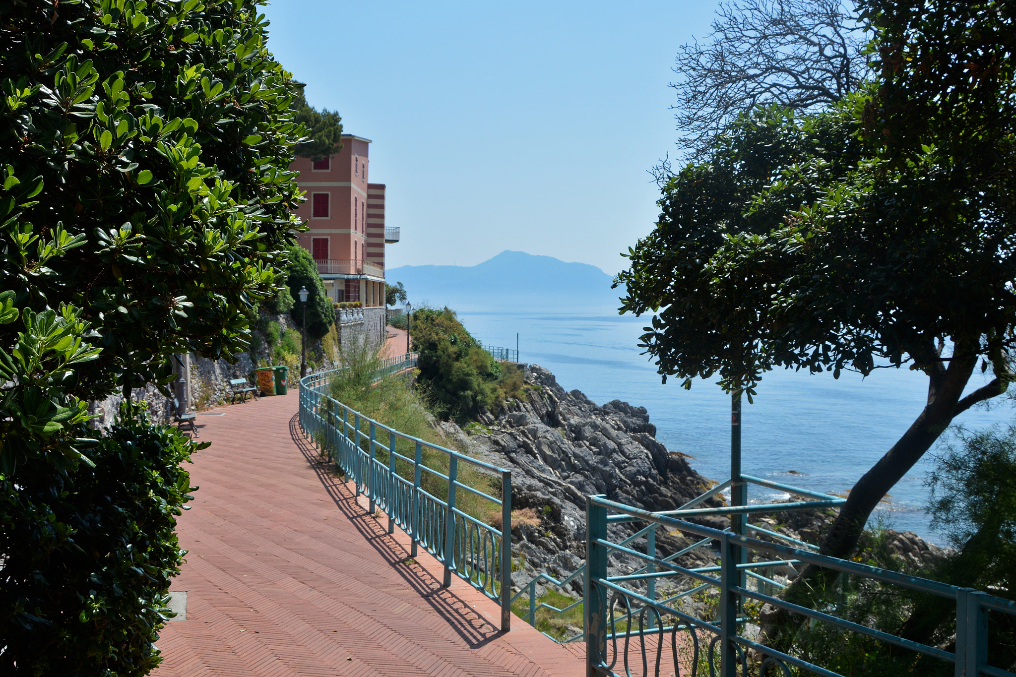 Nikon D7100 sample photo. Walk of dreams photography