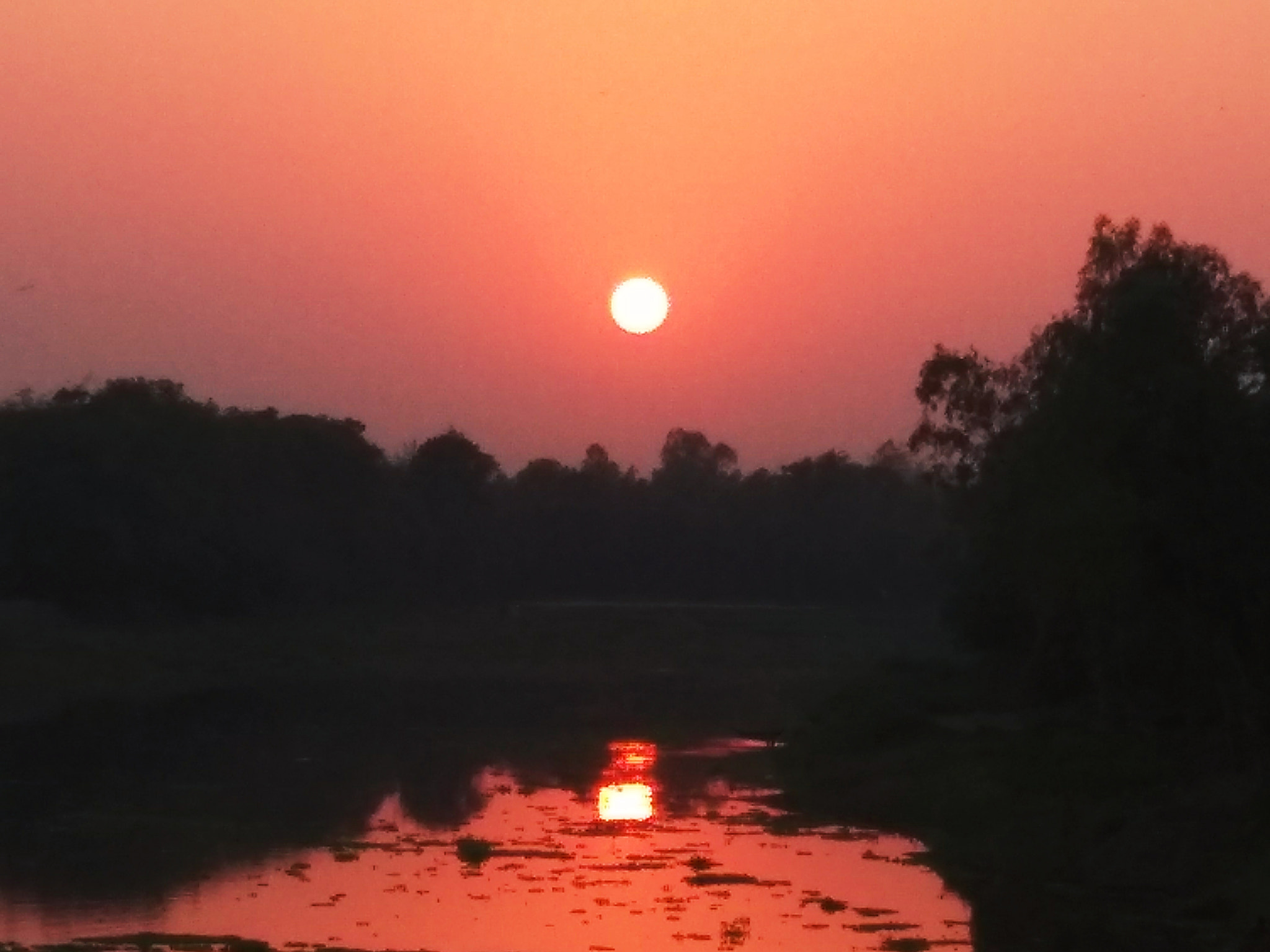 Xiaomi Redmi Note 5A sample photo