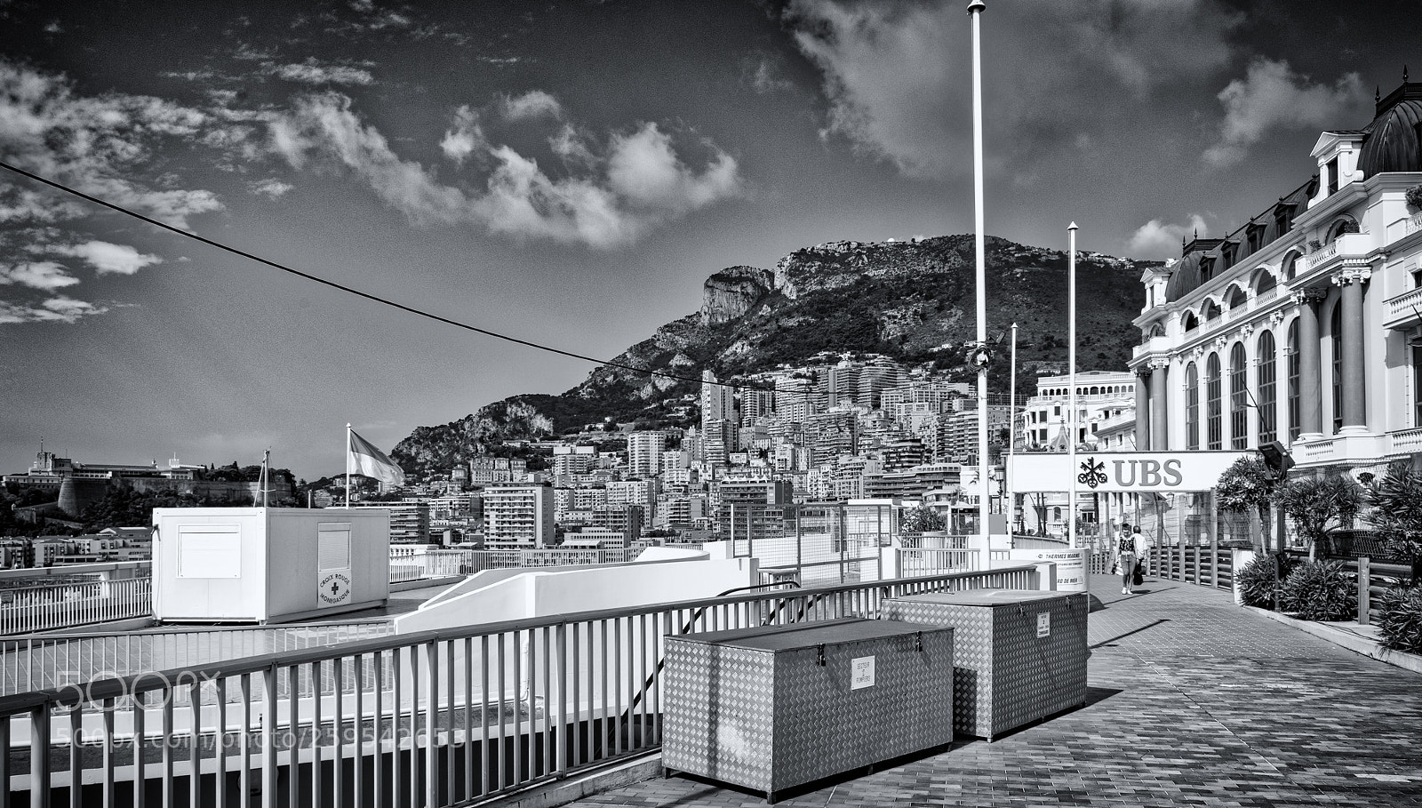 Nikon D4S sample photo. Monaco ! photography