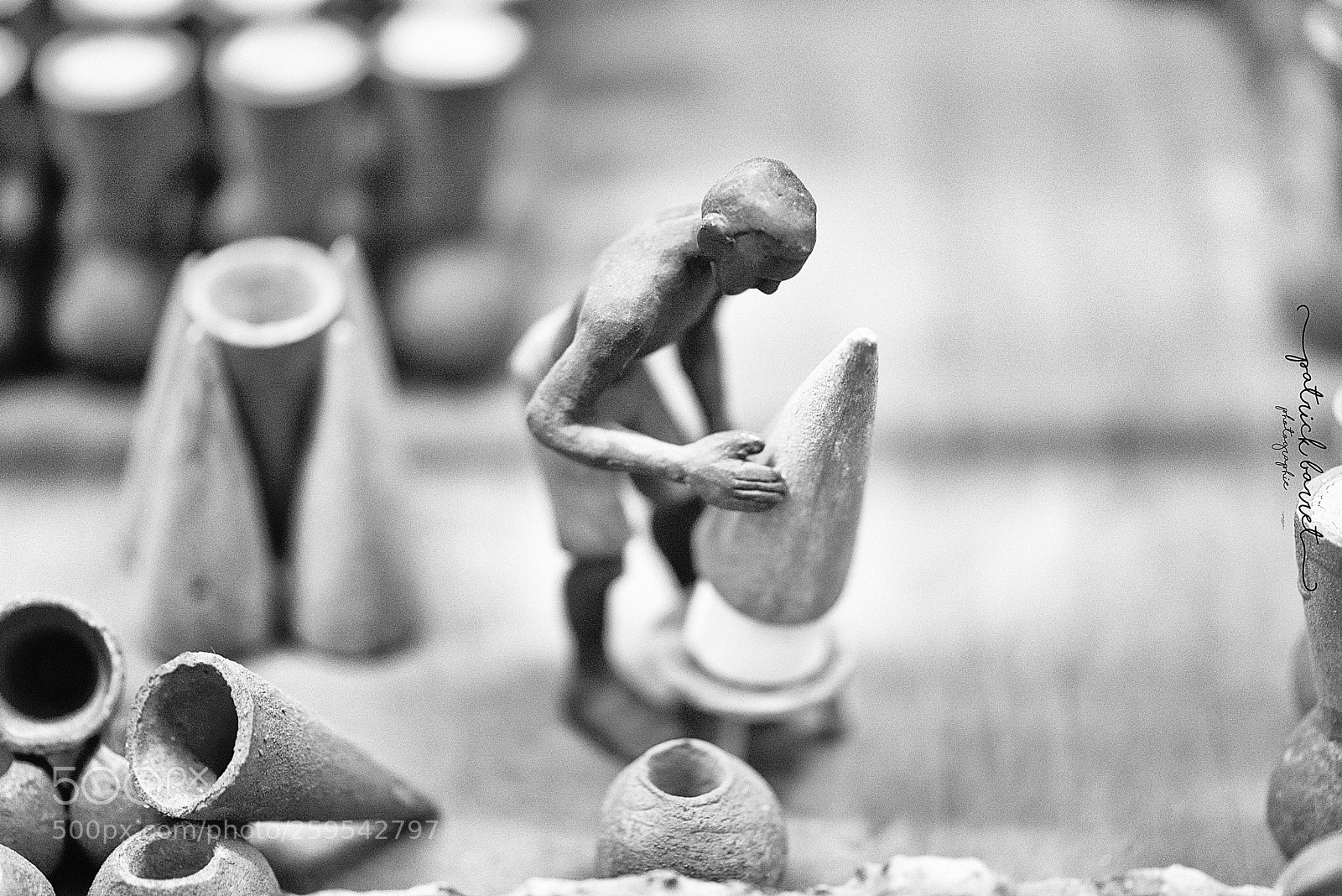 Nikon D750 sample photo. Histoire crois e du photography