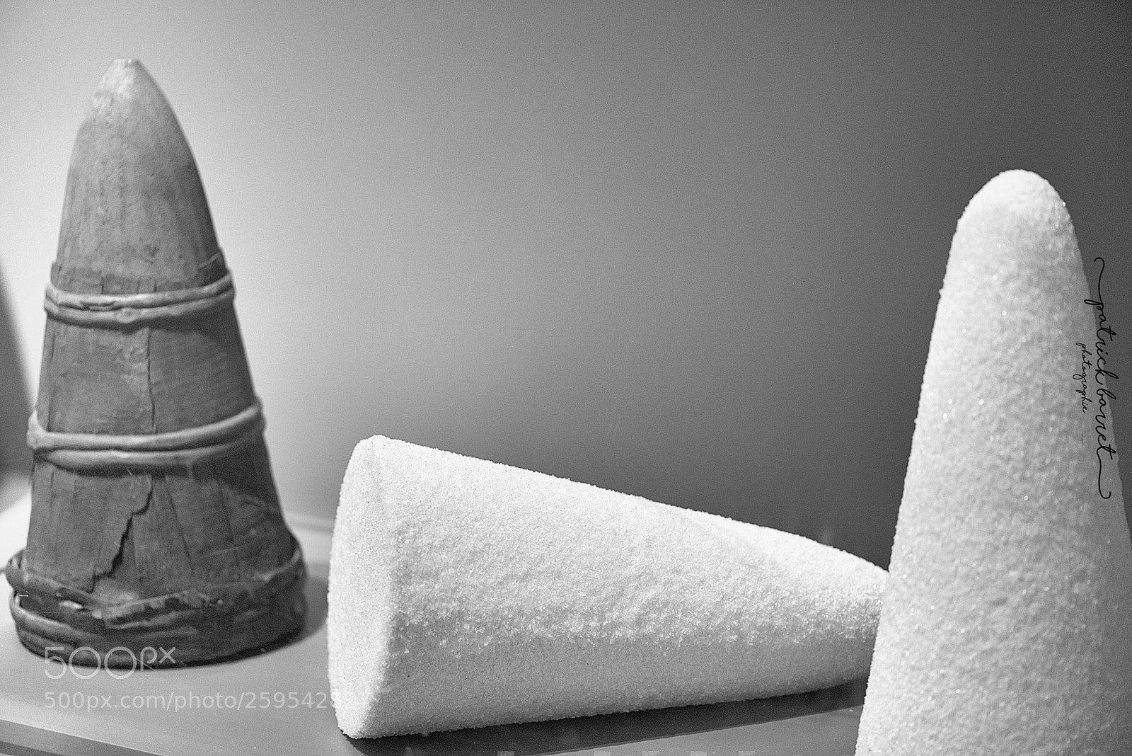 Nikon D750 sample photo. Histoire crois e du photography