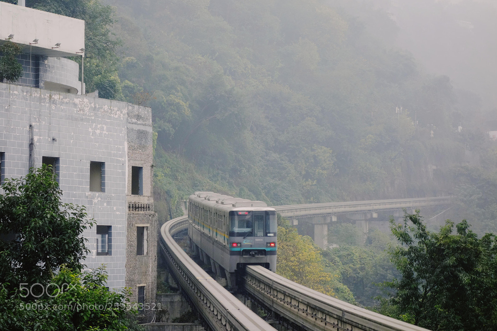 Sony Cyber-shot DSC-RX100 sample photo. Chongqing · china photography