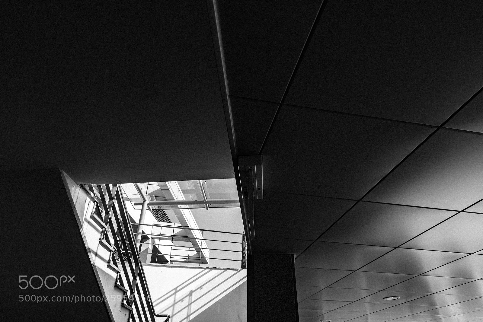 Sony a7R II sample photo. Monchrome photography