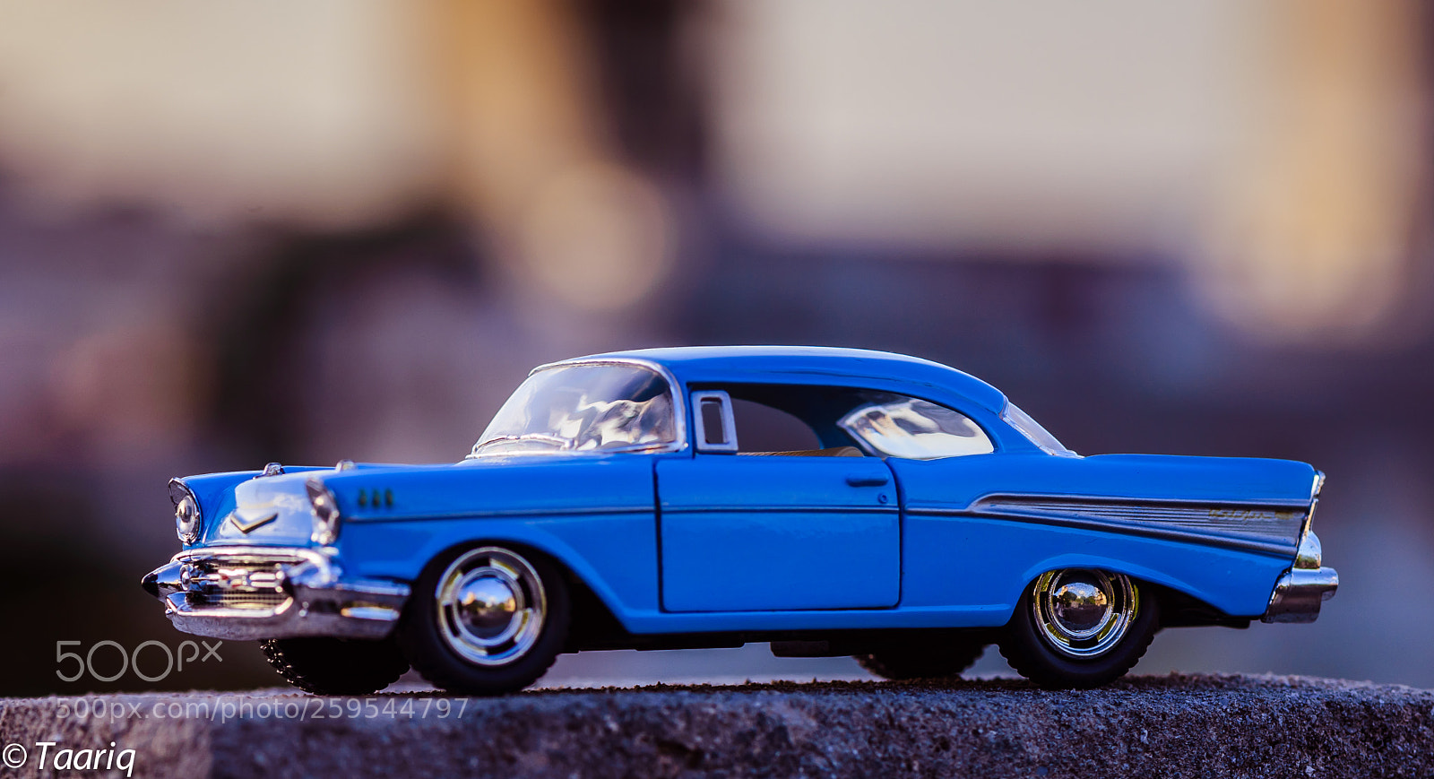 Nikon D610 sample photo. 1957 chevrolet bel air photography
