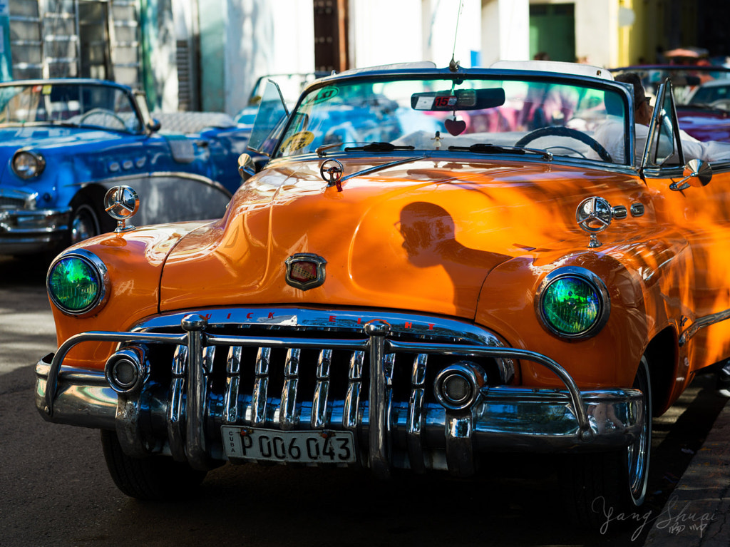 Untitled by Yang Shuai on 500px.com