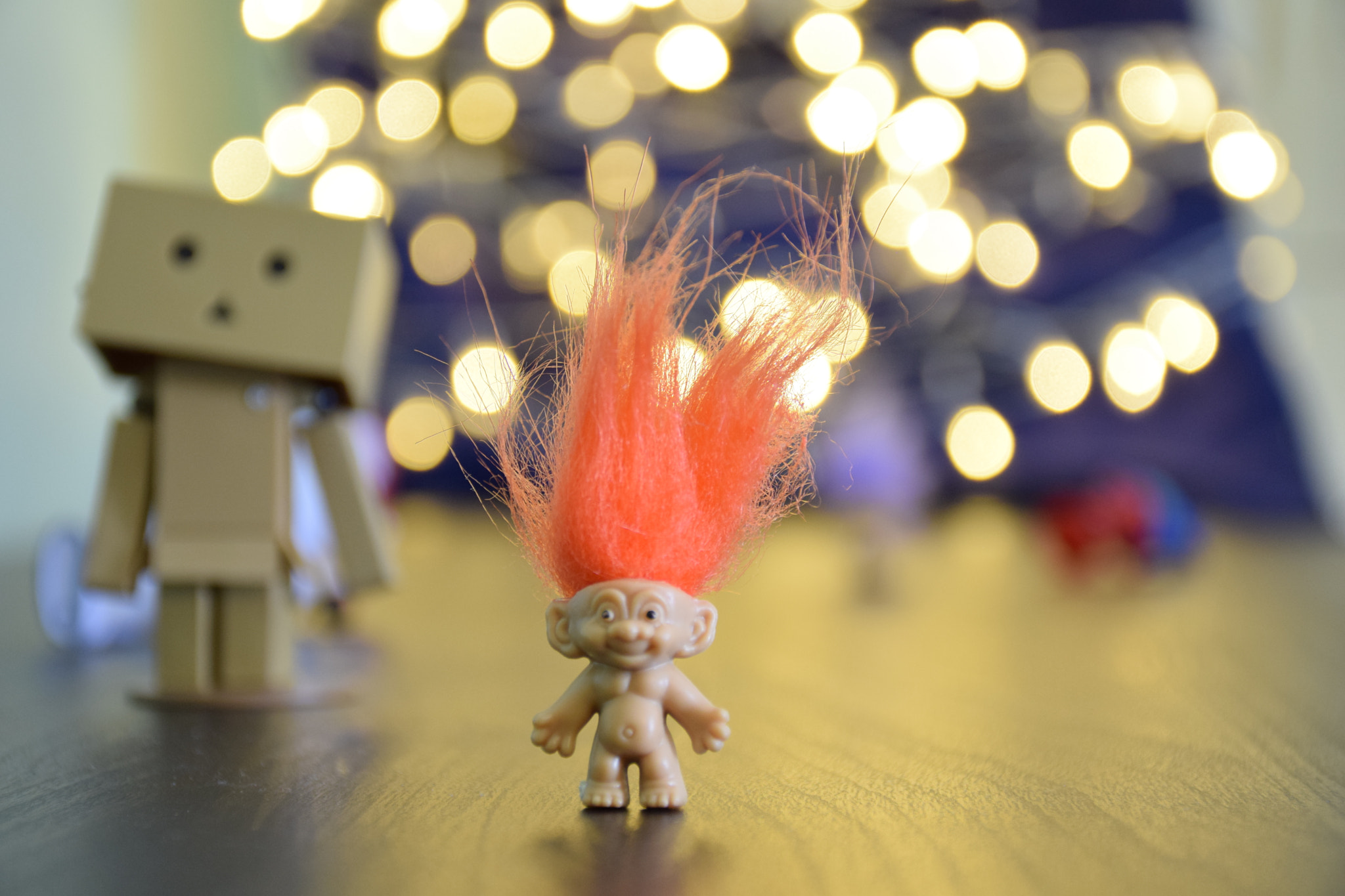 Nikon D5300 sample photo. Little doll photography