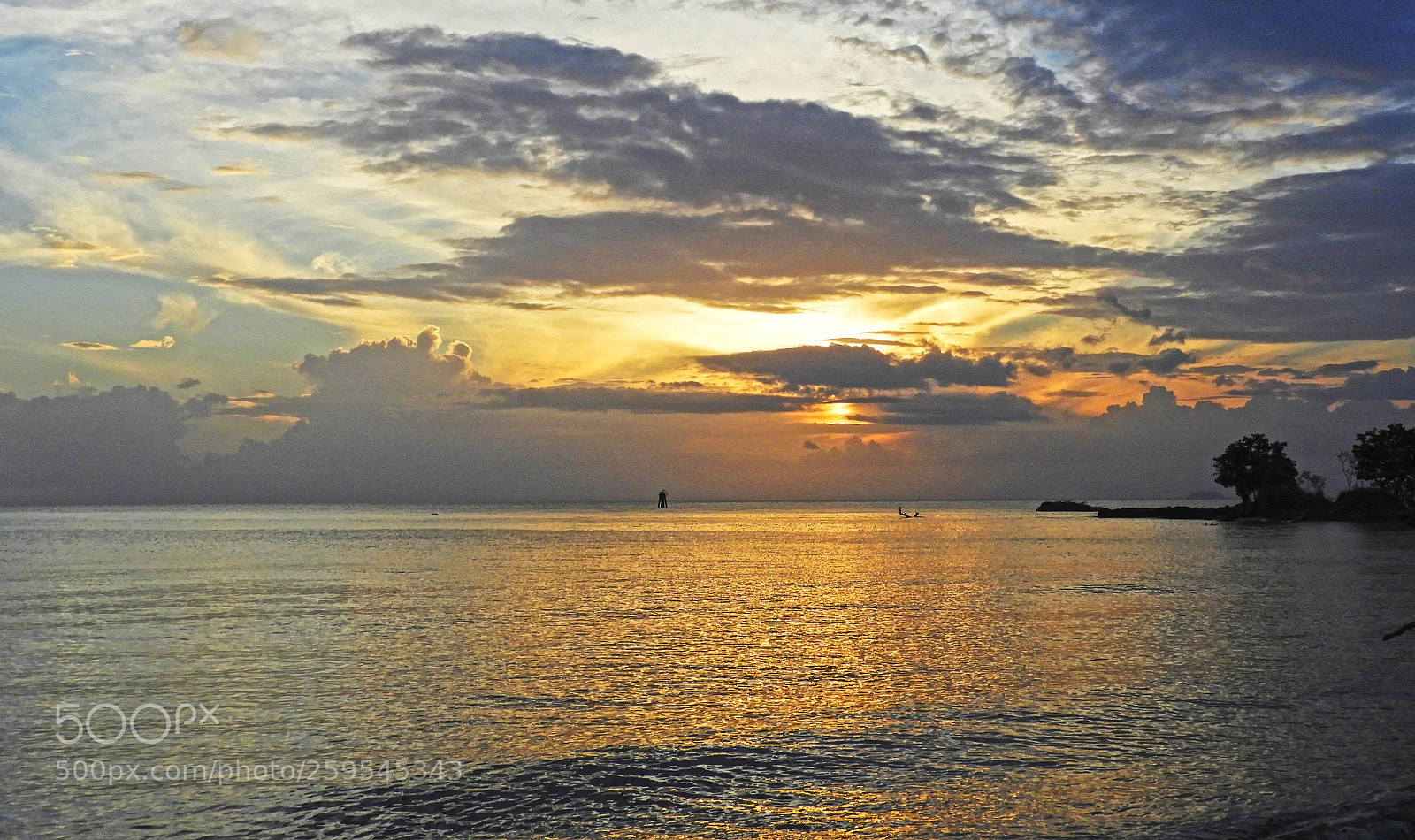 Nikon Coolpix B700 sample photo. Sunset... photography