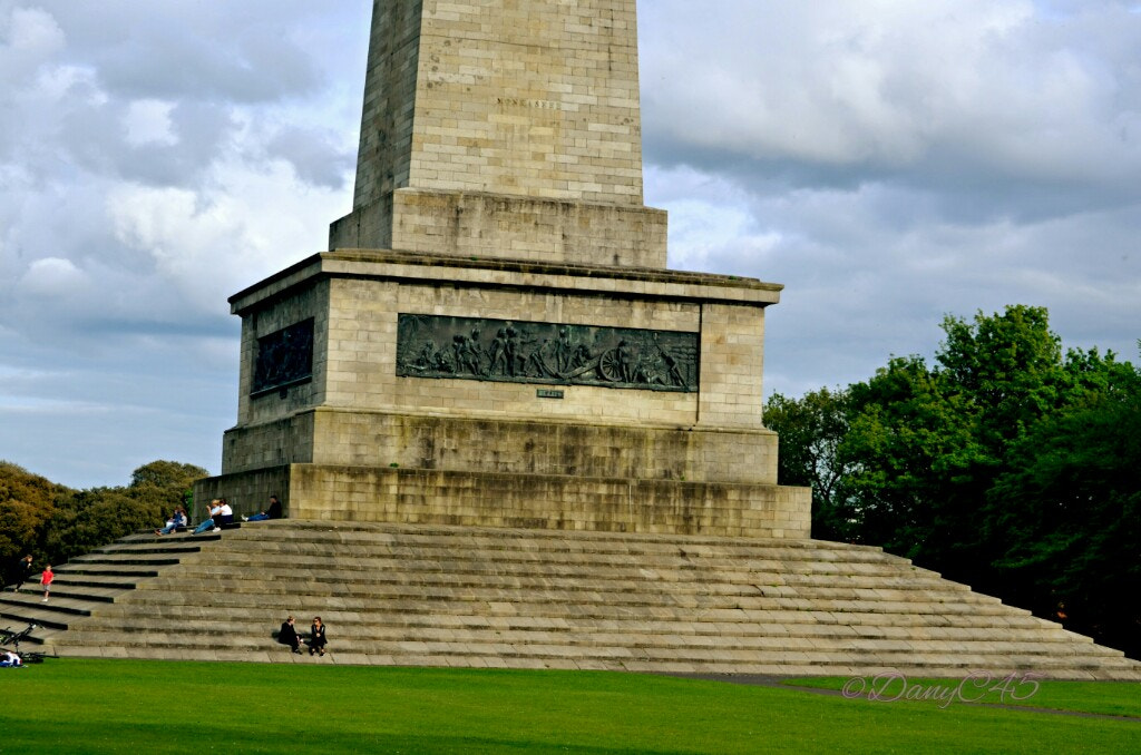 Nikon D5100 sample photo. 11 dublin photography