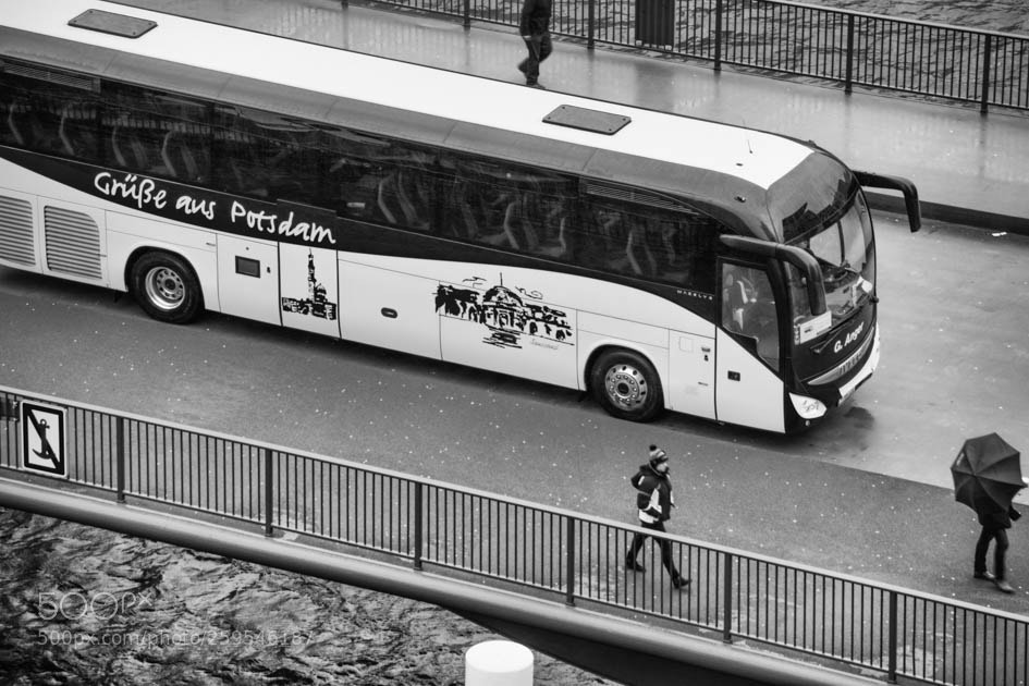 Nikon D7100 sample photo. Mejor caminar..!! photography