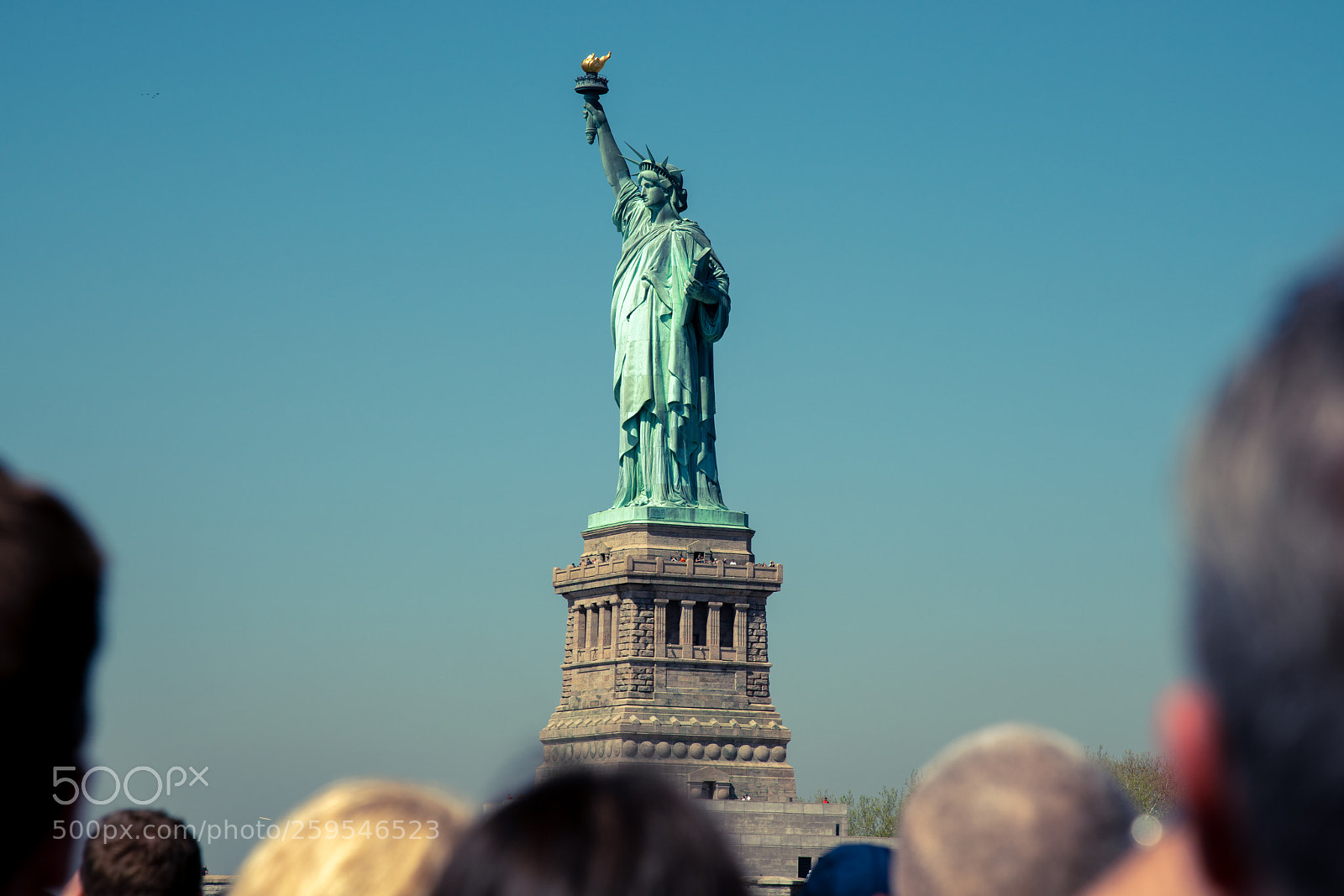 Sony a7R II sample photo. Liberty photography