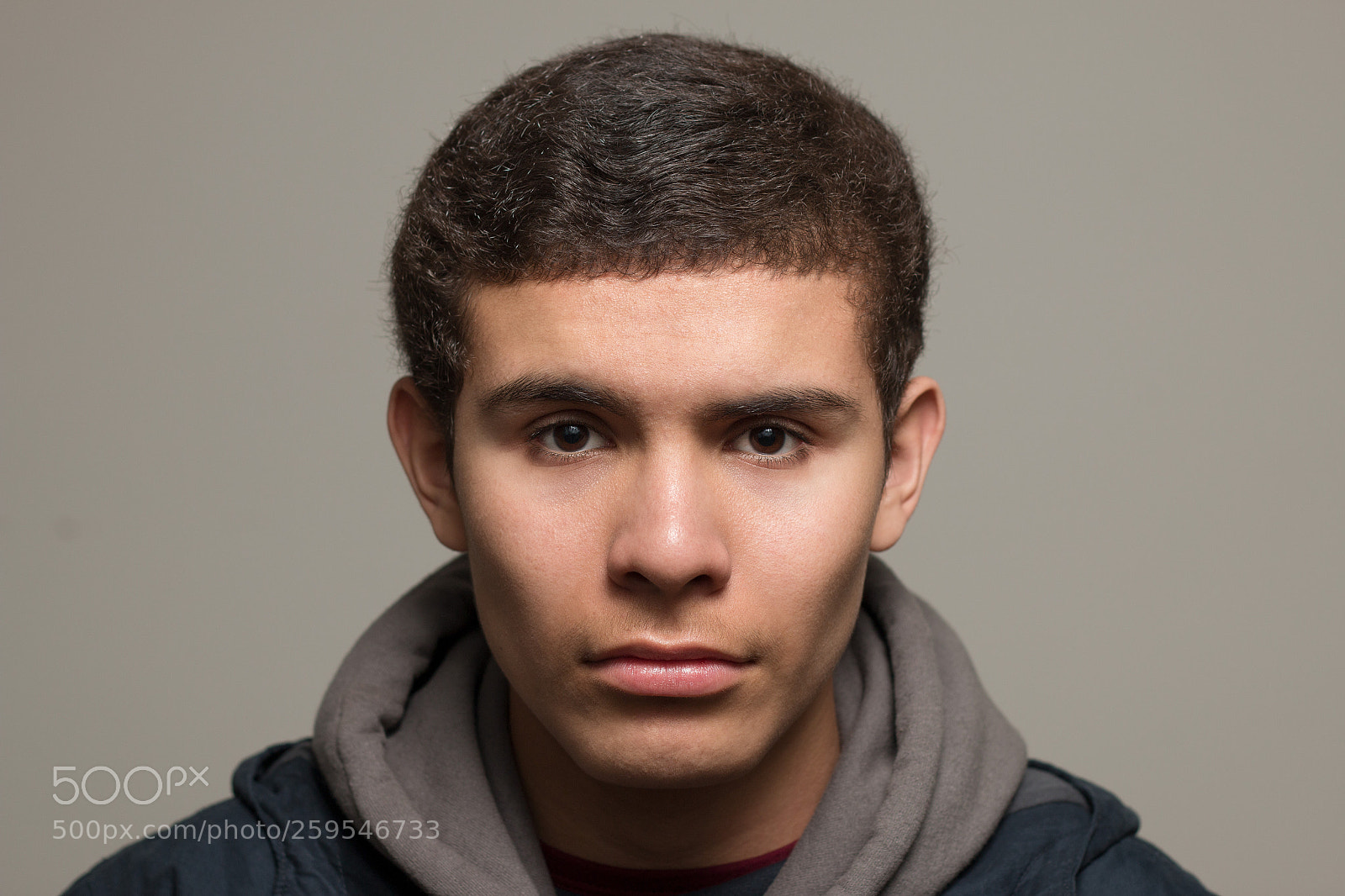 Canon EOS 70D sample photo. Oscar portrait photography