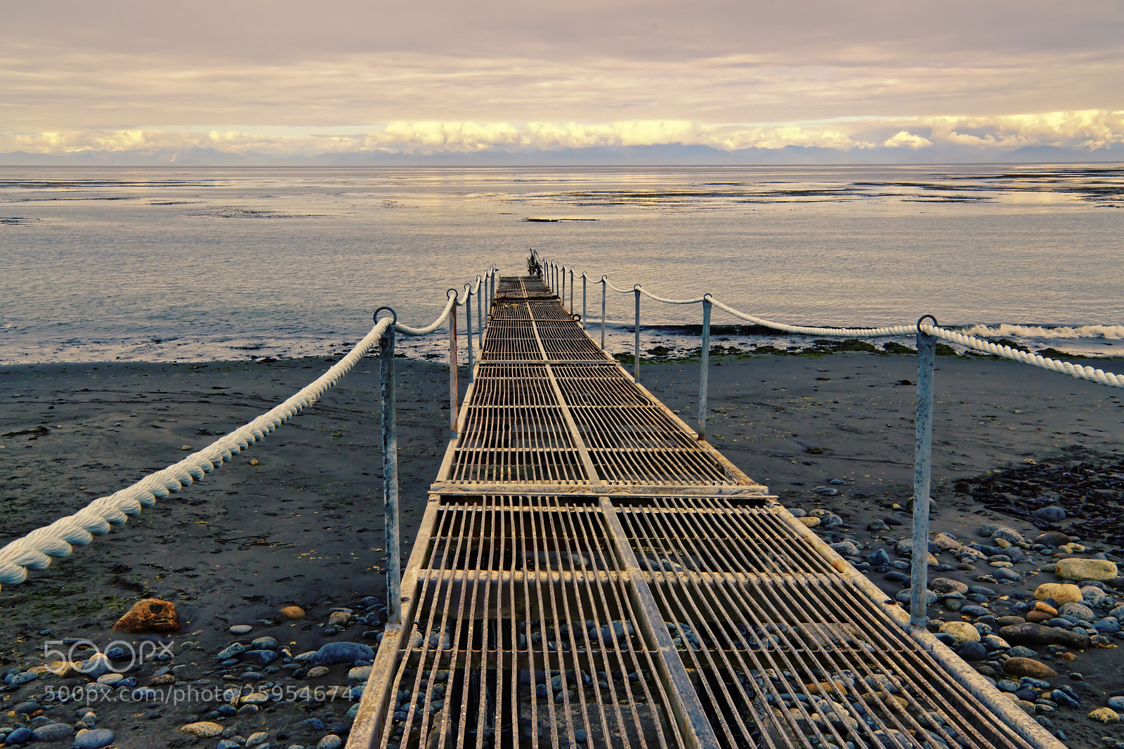 Nikon D7000 sample photo. Into the sea photography