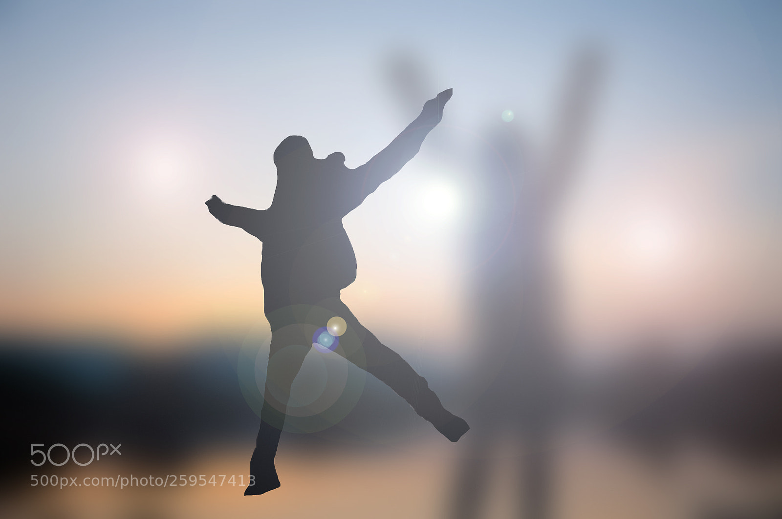 Nikon D90 sample photo. Jumping photography