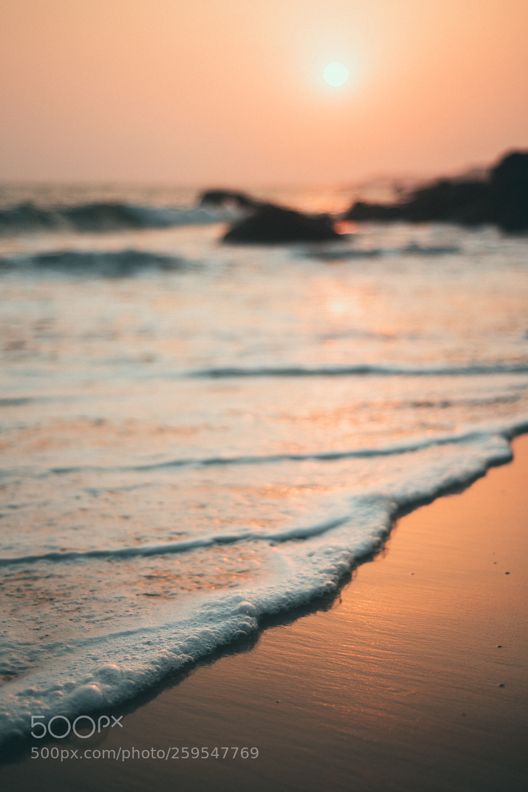 Nikon D750 sample photo. Sunsetz photography