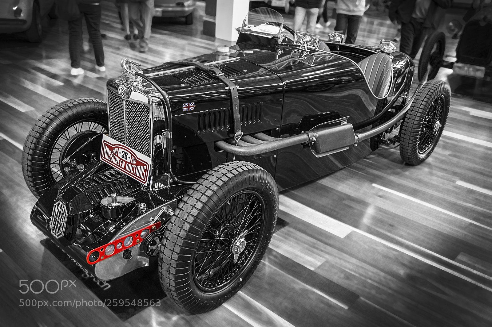 Nikon D7100 sample photo. Old car#5 photography