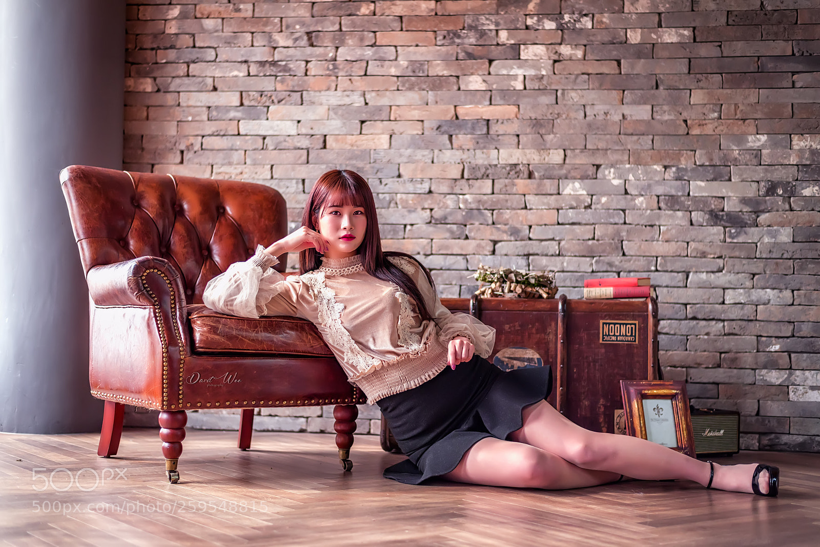 Nikon D810 sample photo. Kim daoun photography