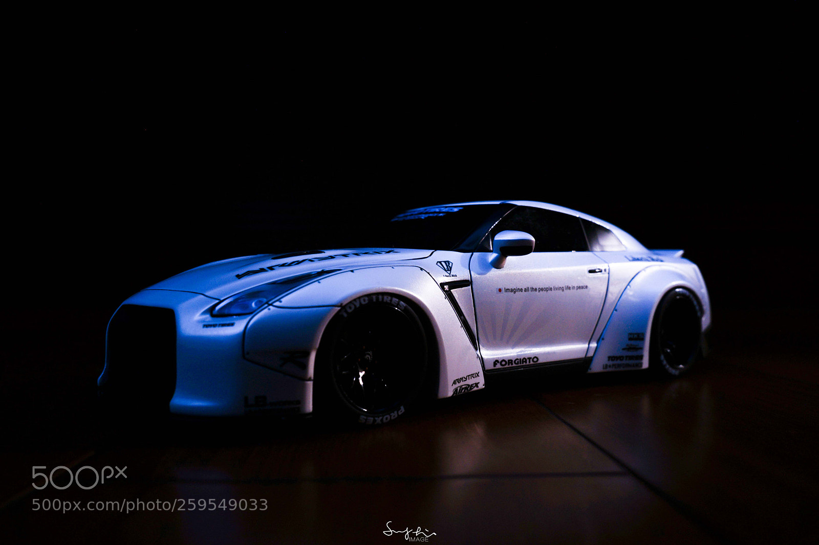 Sony a7 II sample photo. Gtr lb photography