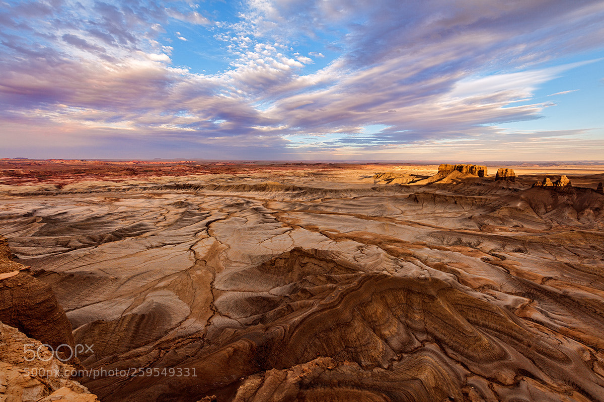 Canon EOS 5DS R sample photo. Skyline sunset photography