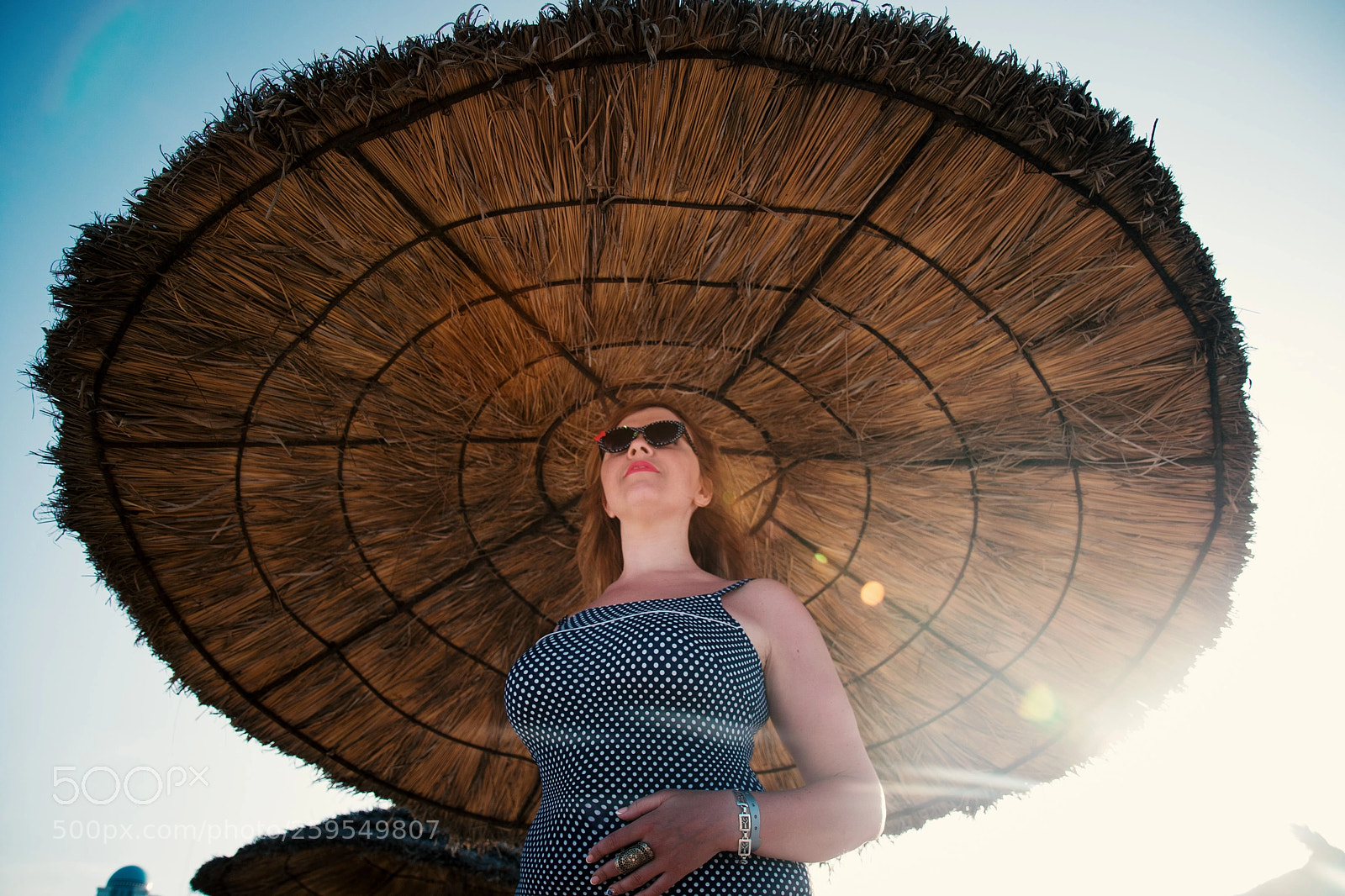 Canon EOS 7D Mark II sample photo. Umbrero photography