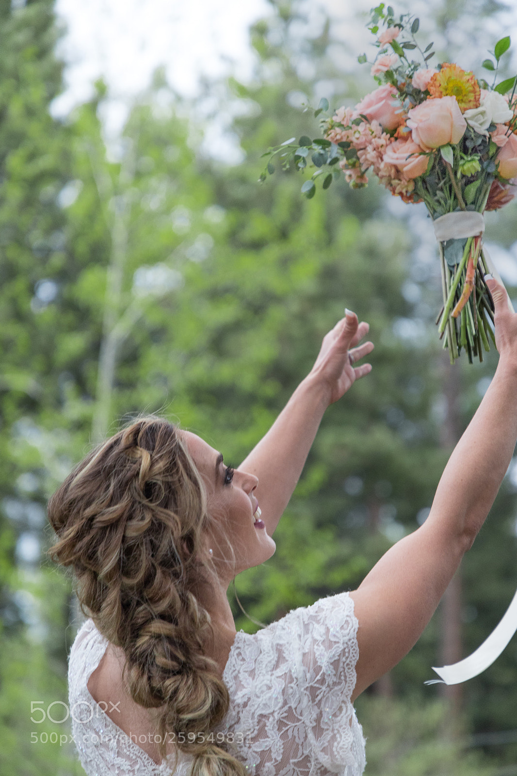 Canon EOS 6D Mark II sample photo. Haven floral photography