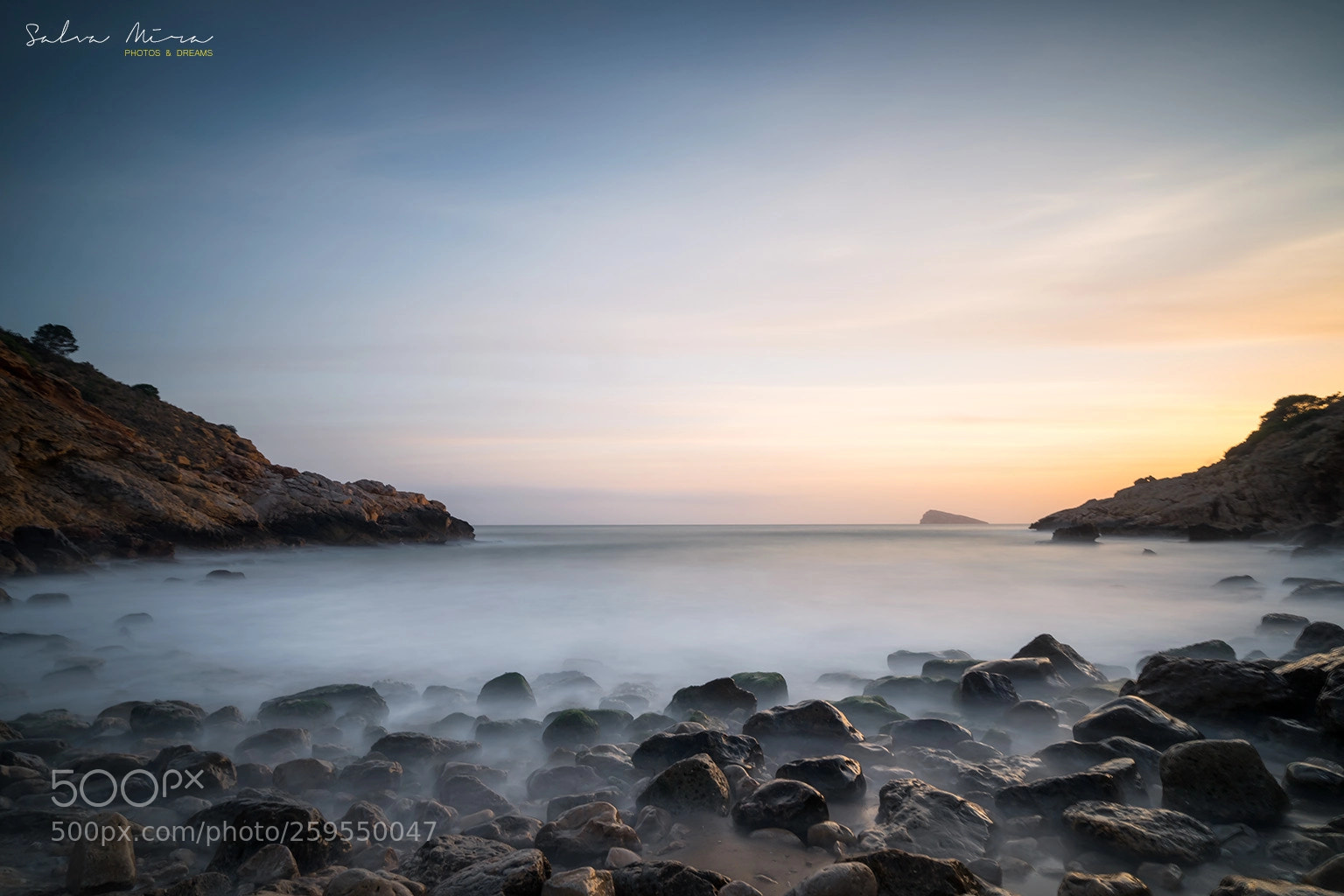 Sony a7 II sample photo. Hora blava a la photography