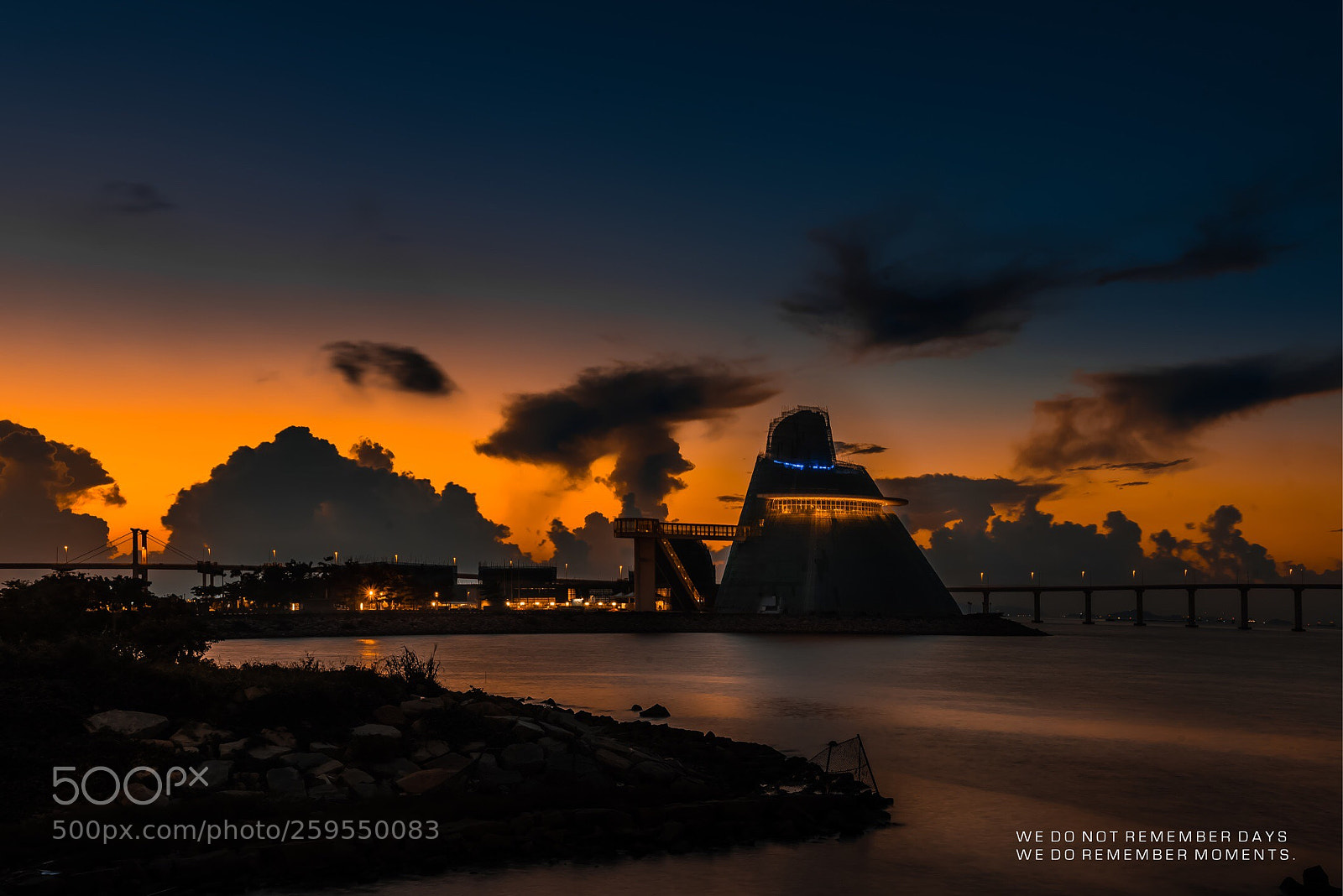 Nikon D750 sample photo. Macao photography